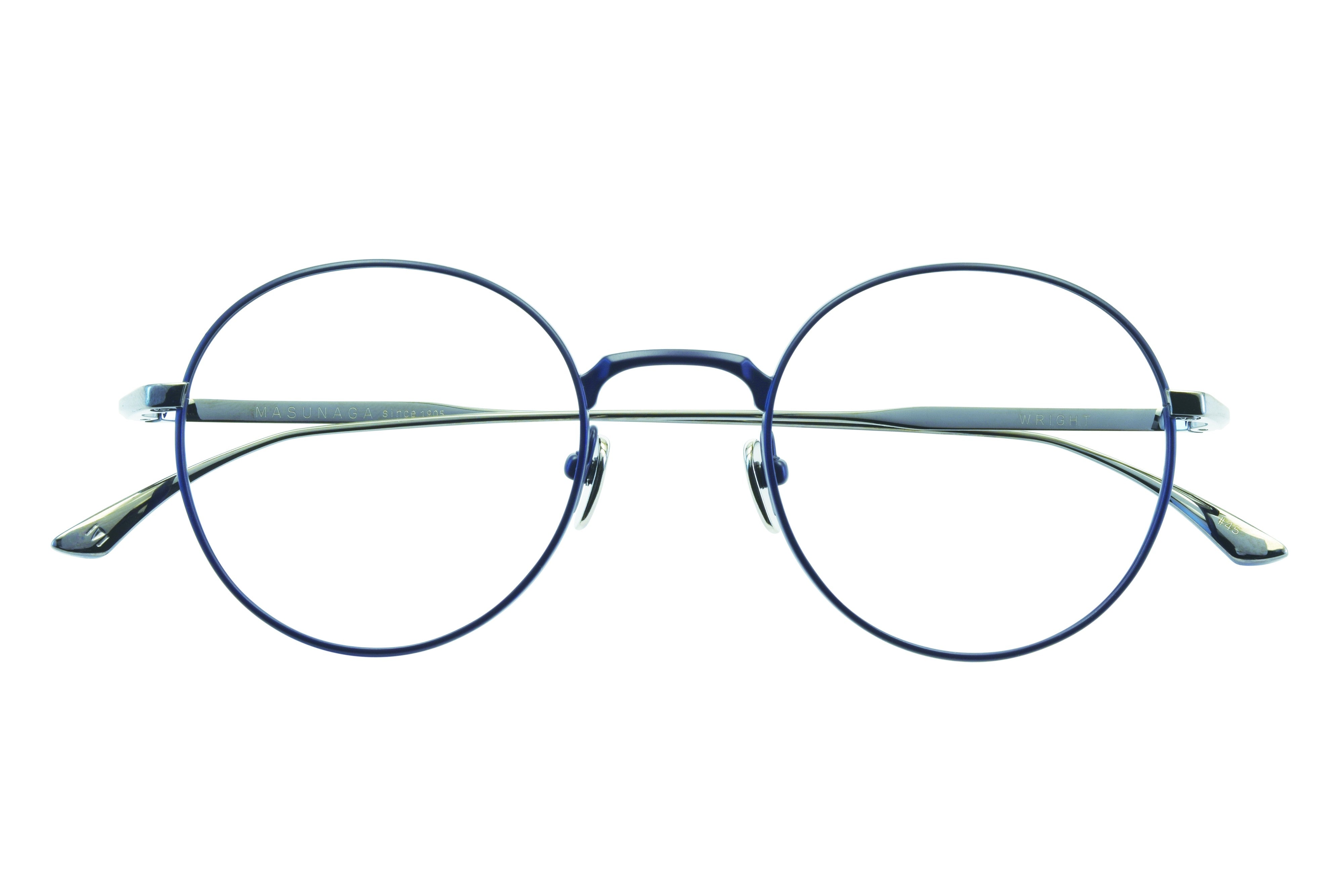 Masunaga WRIGHT Optical