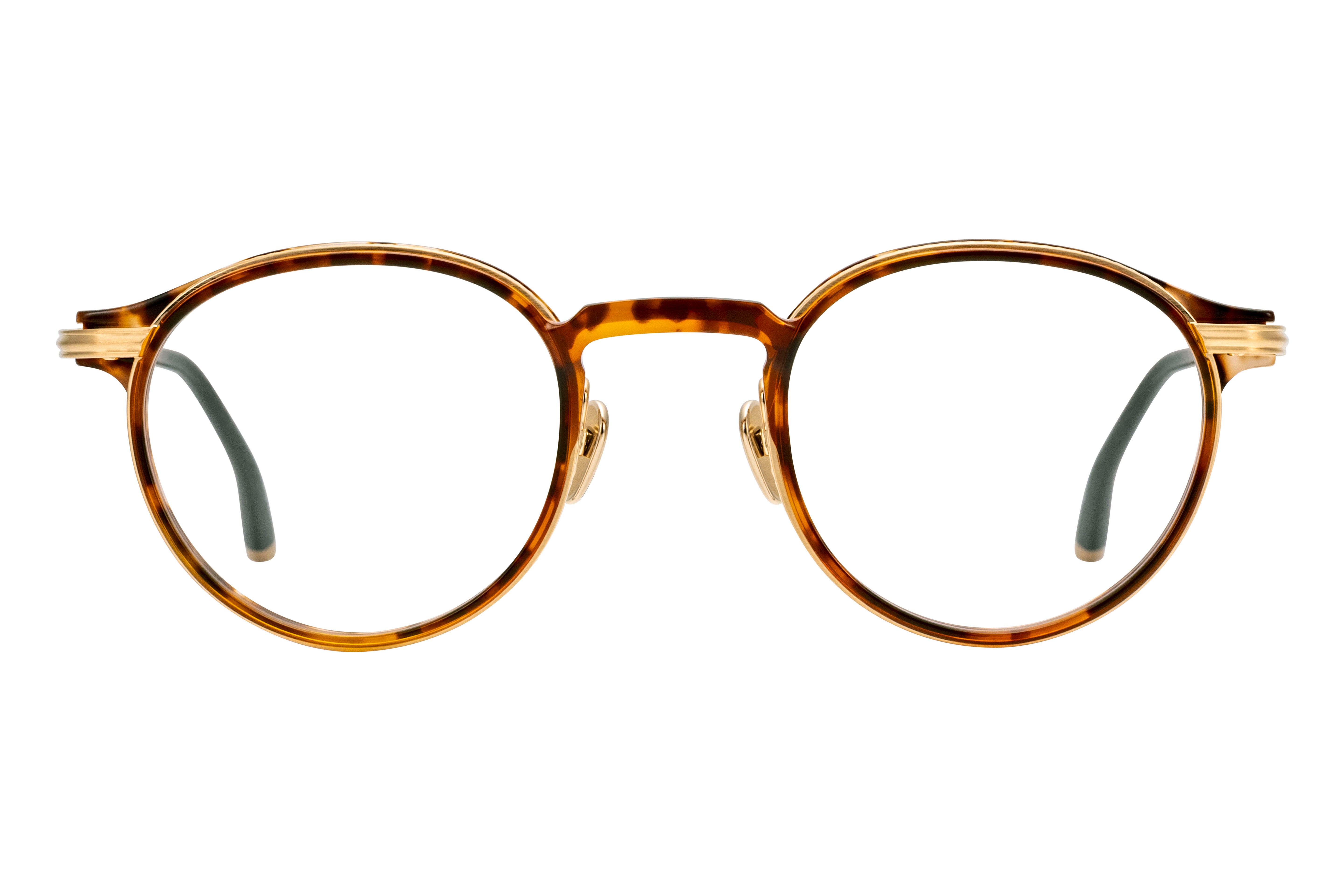 Masunaga x Kenzo Takada Anemone Optical