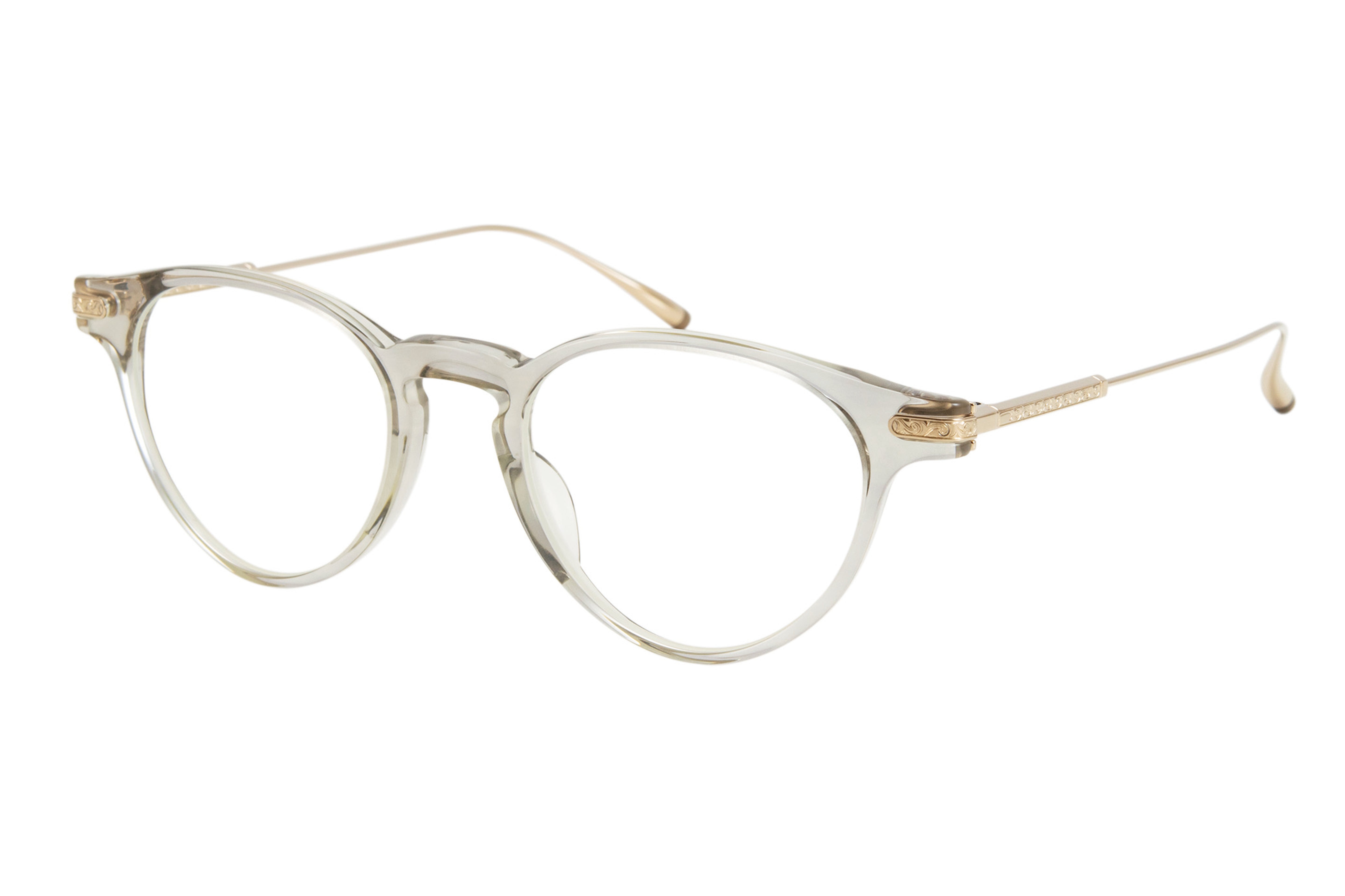 Masunaga x Kenzo Takada Apus Optical