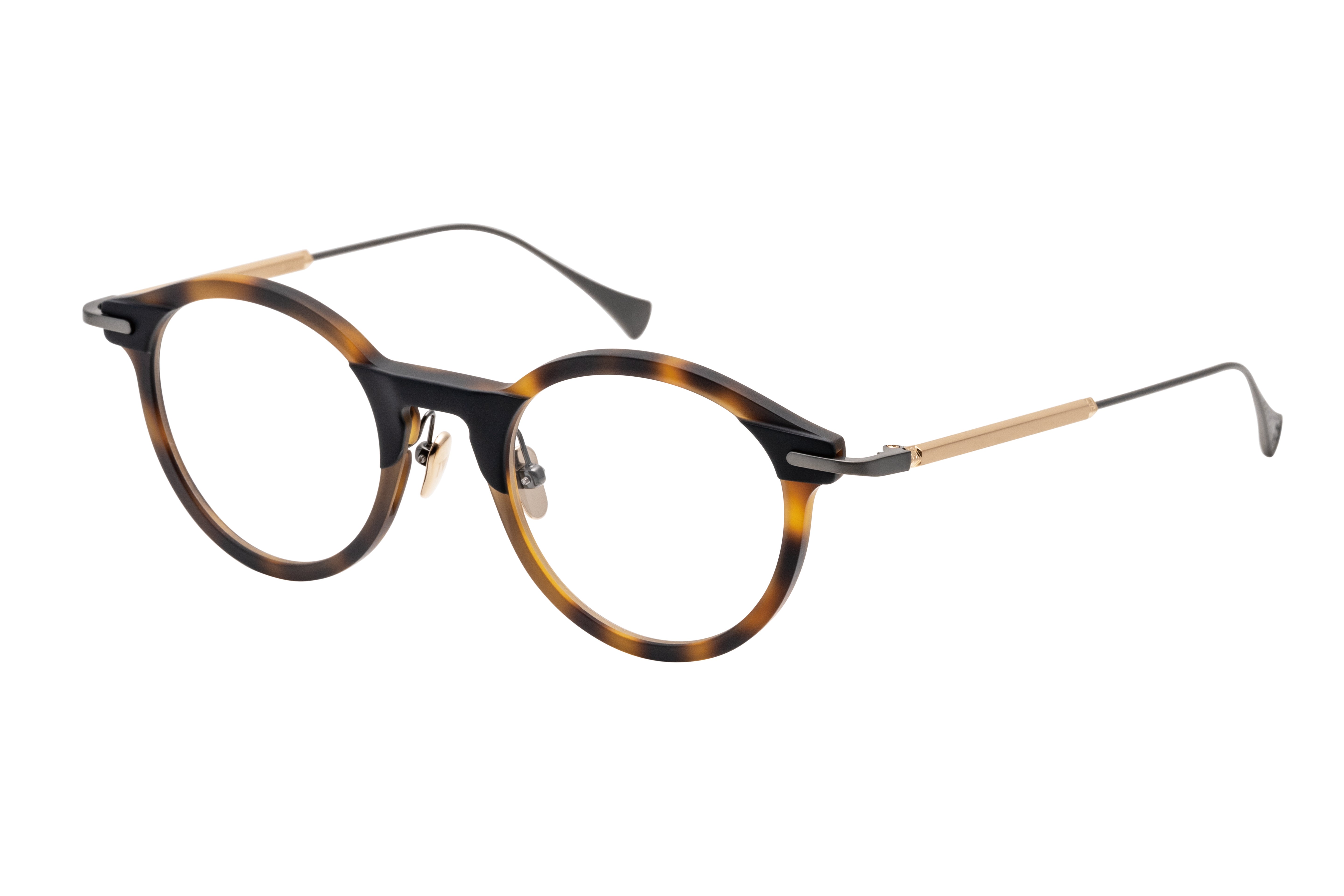 Masunaga x Kenzo Takada Aquila Optical