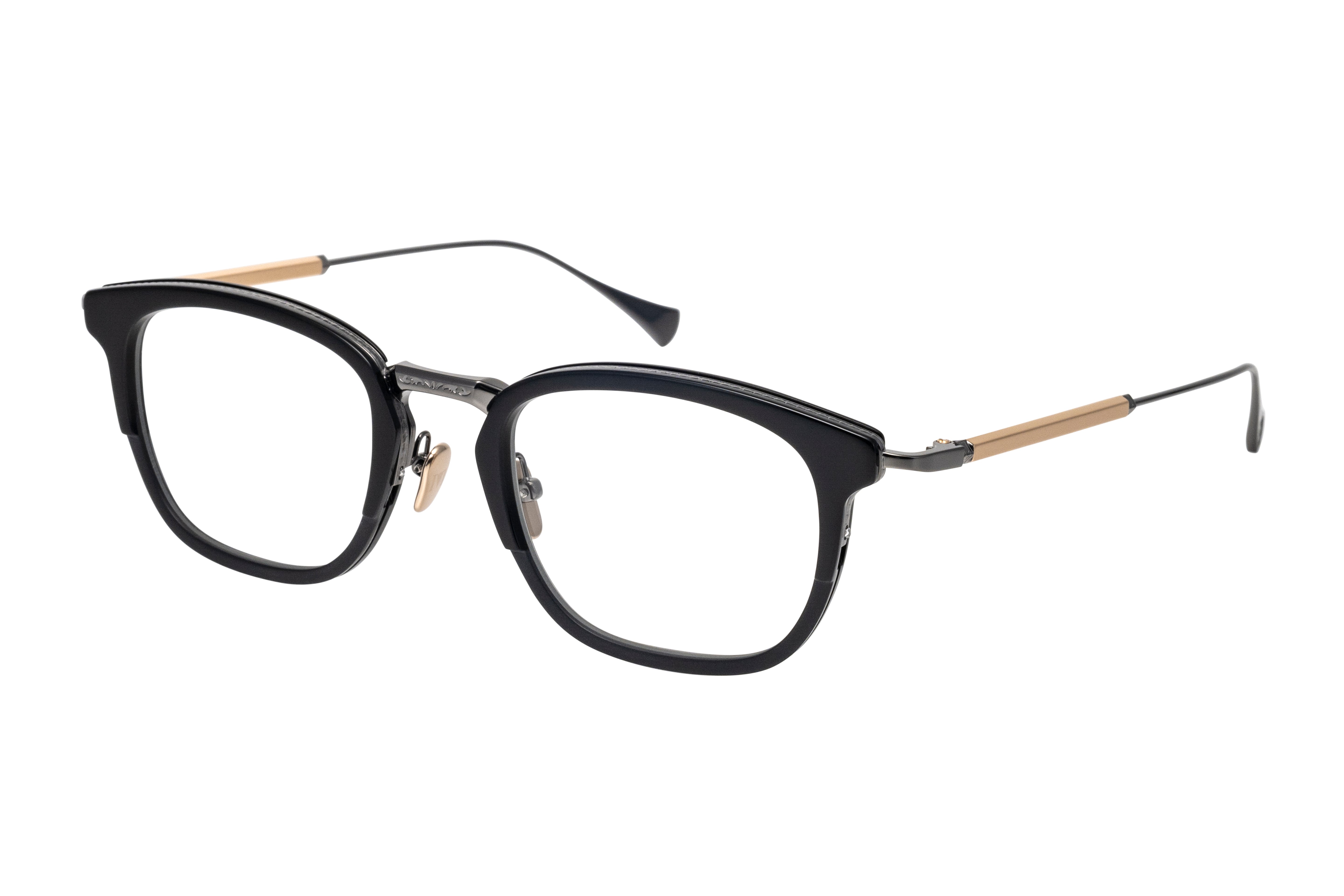 Masunaga x Kenzo Takada Aries Optical