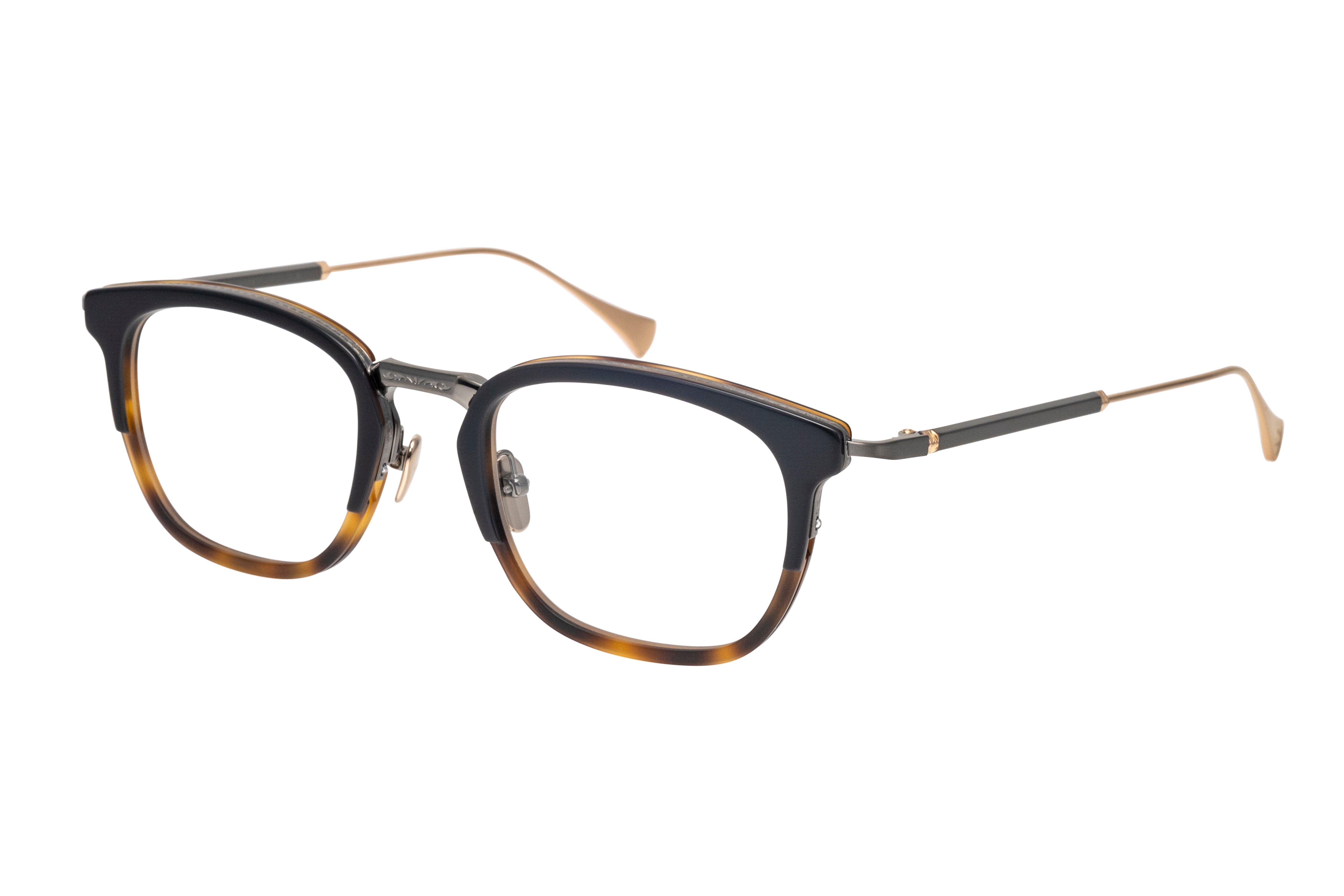 Masunaga x Kenzo Takada Aries Optical
