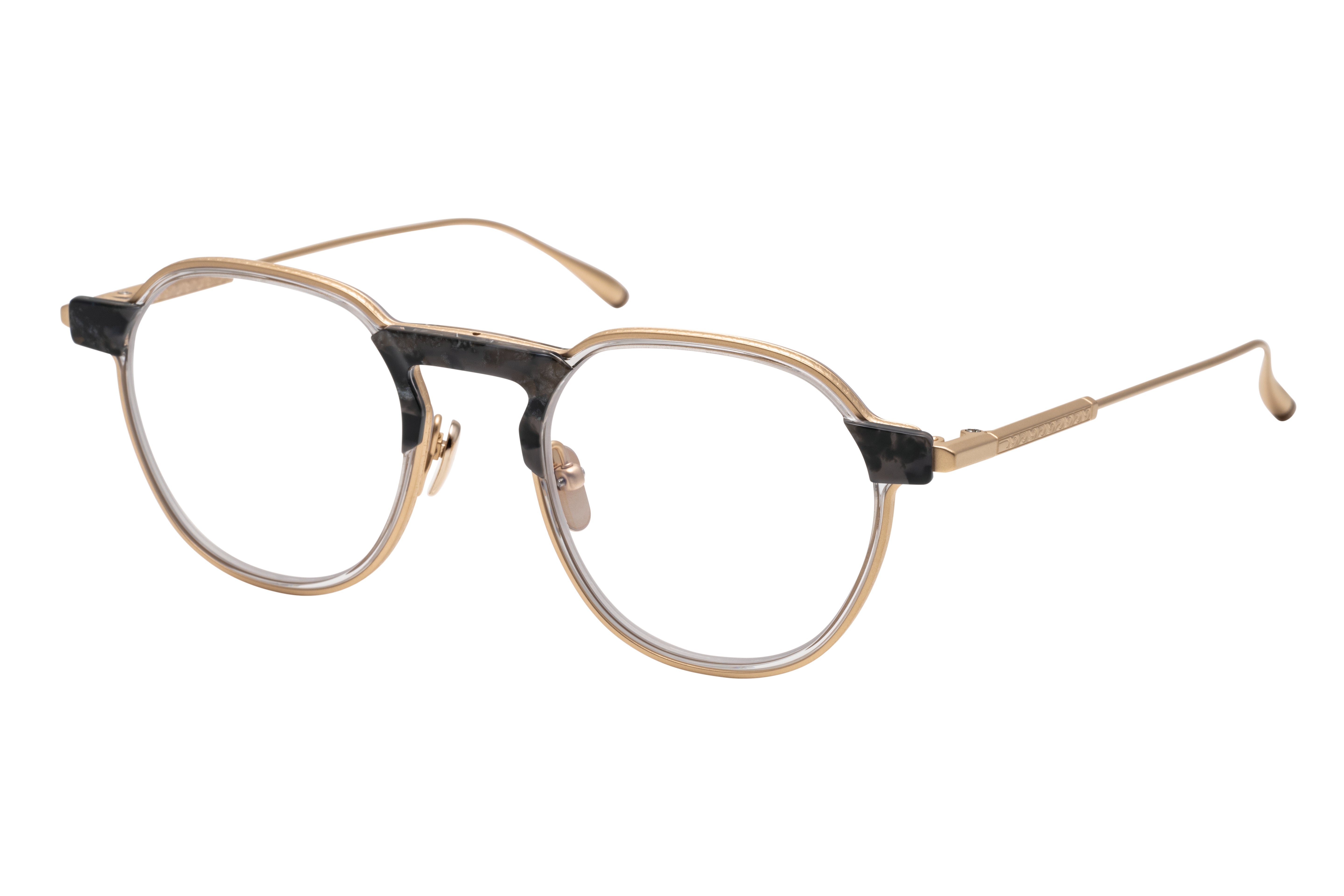Masunaga x Kenzo Takada Aster Optical