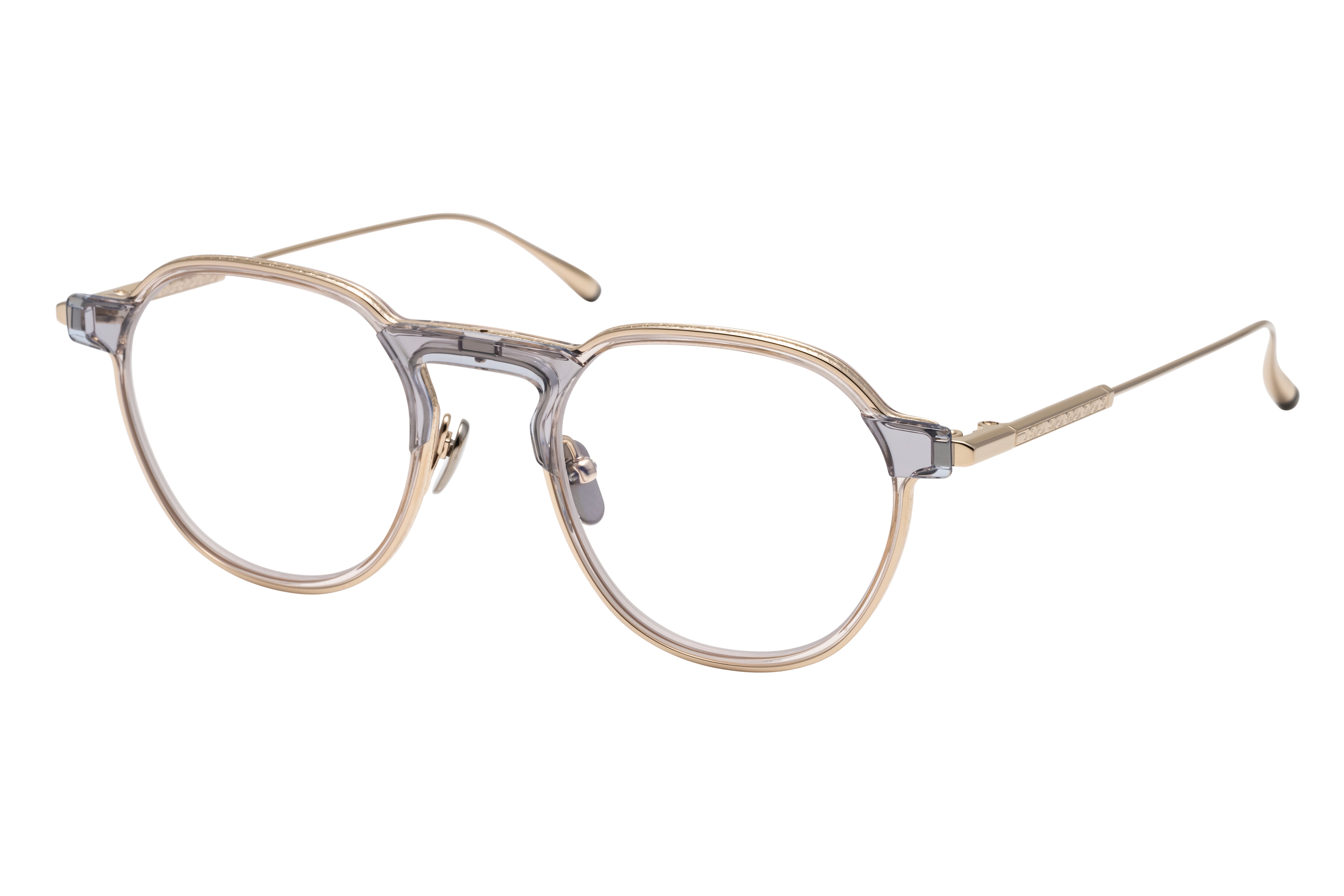 Masunaga x Kenzo Takada Aster Optical