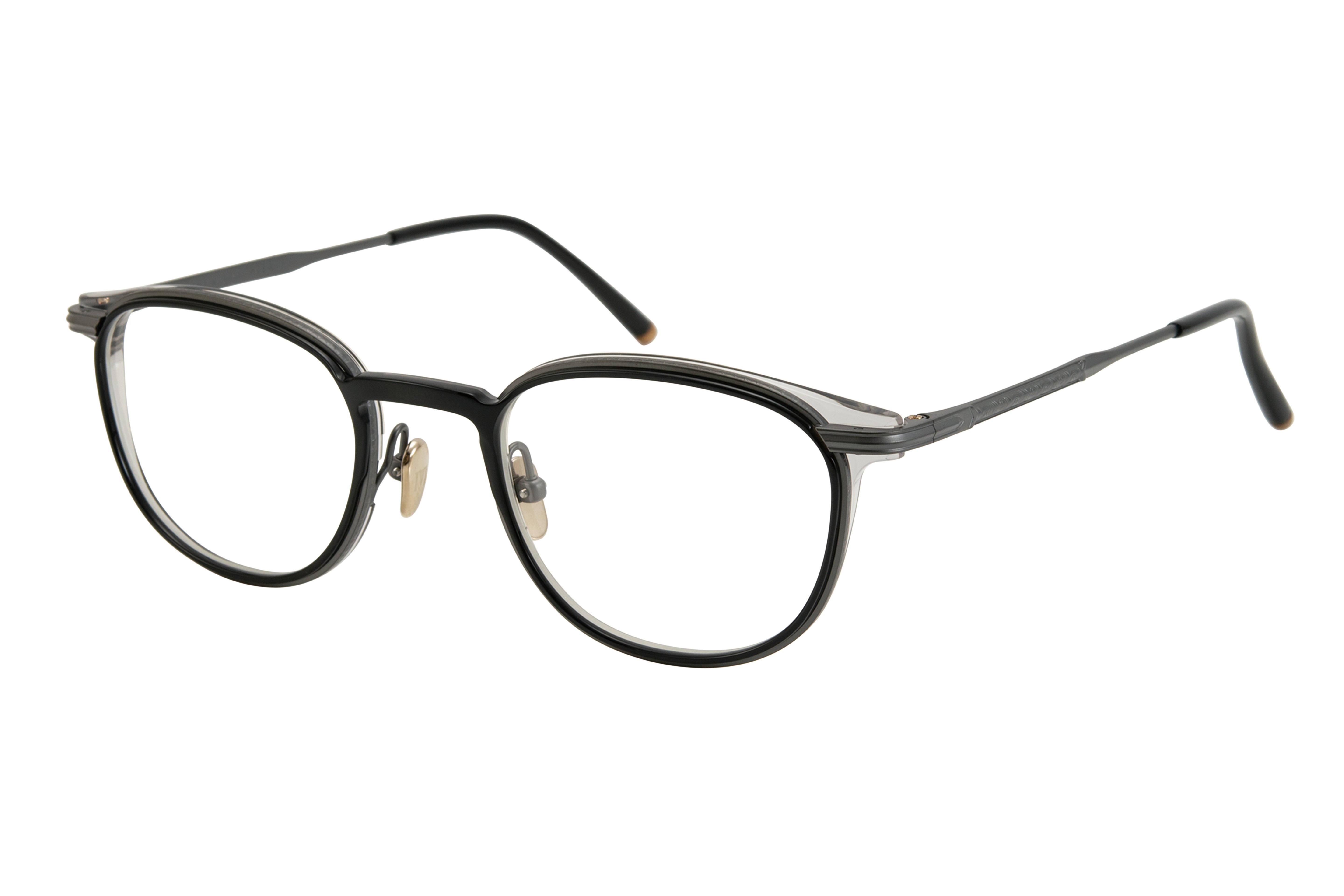Masunaga x Kenzo Takada Avior Optical