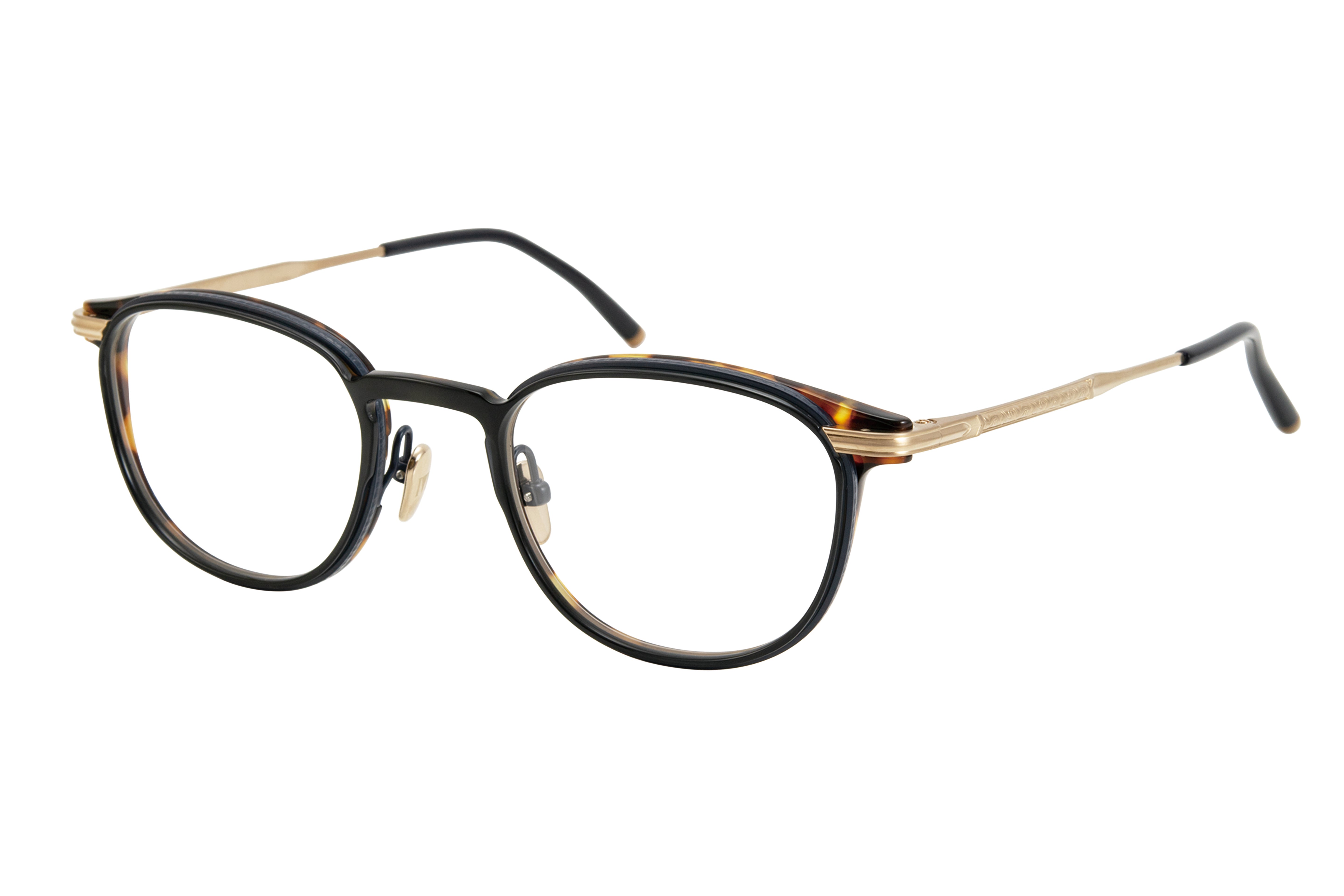 Masunaga x Kenzo Takada Avior Optical