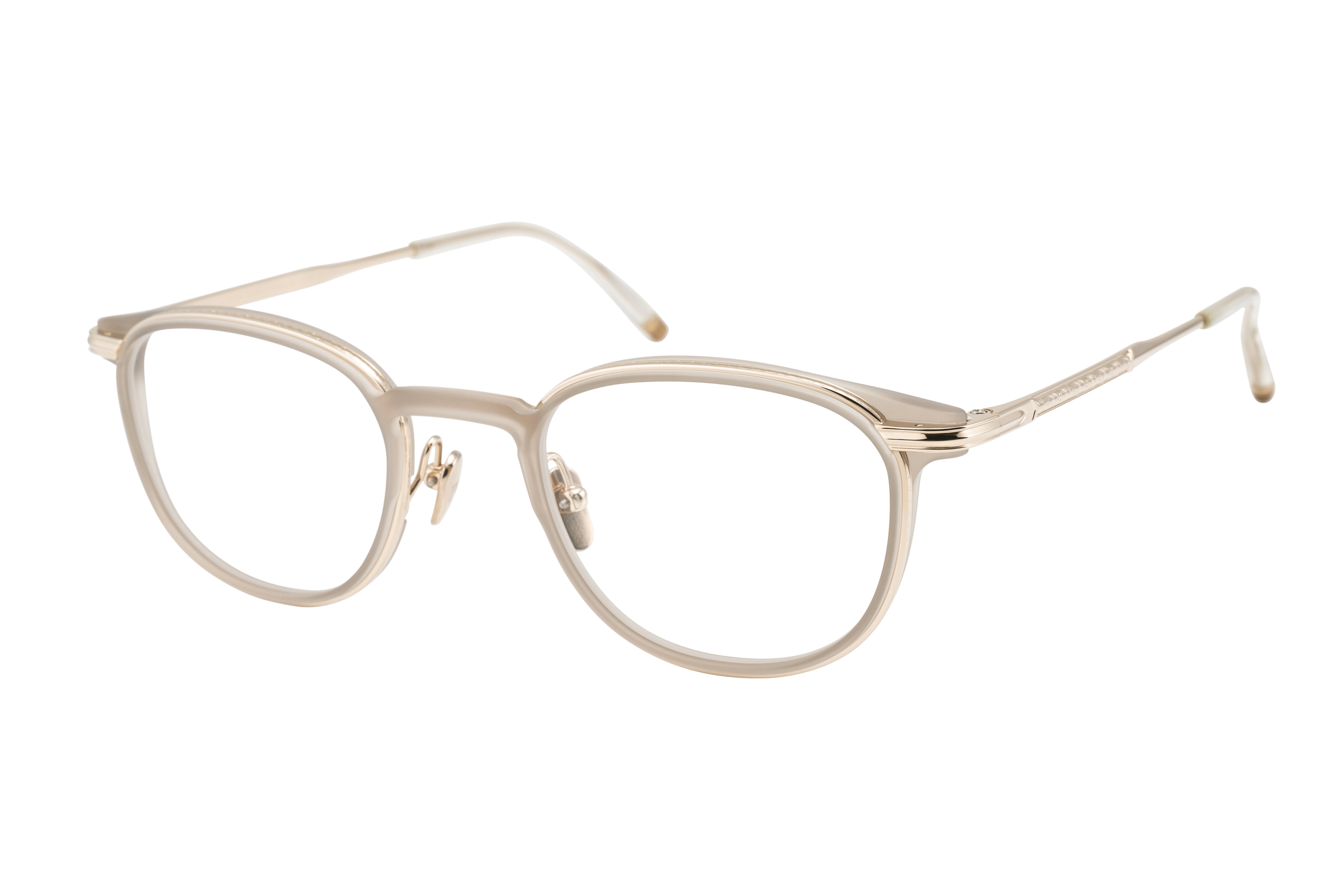 Masunaga x Kenzo Takada Avior Optical