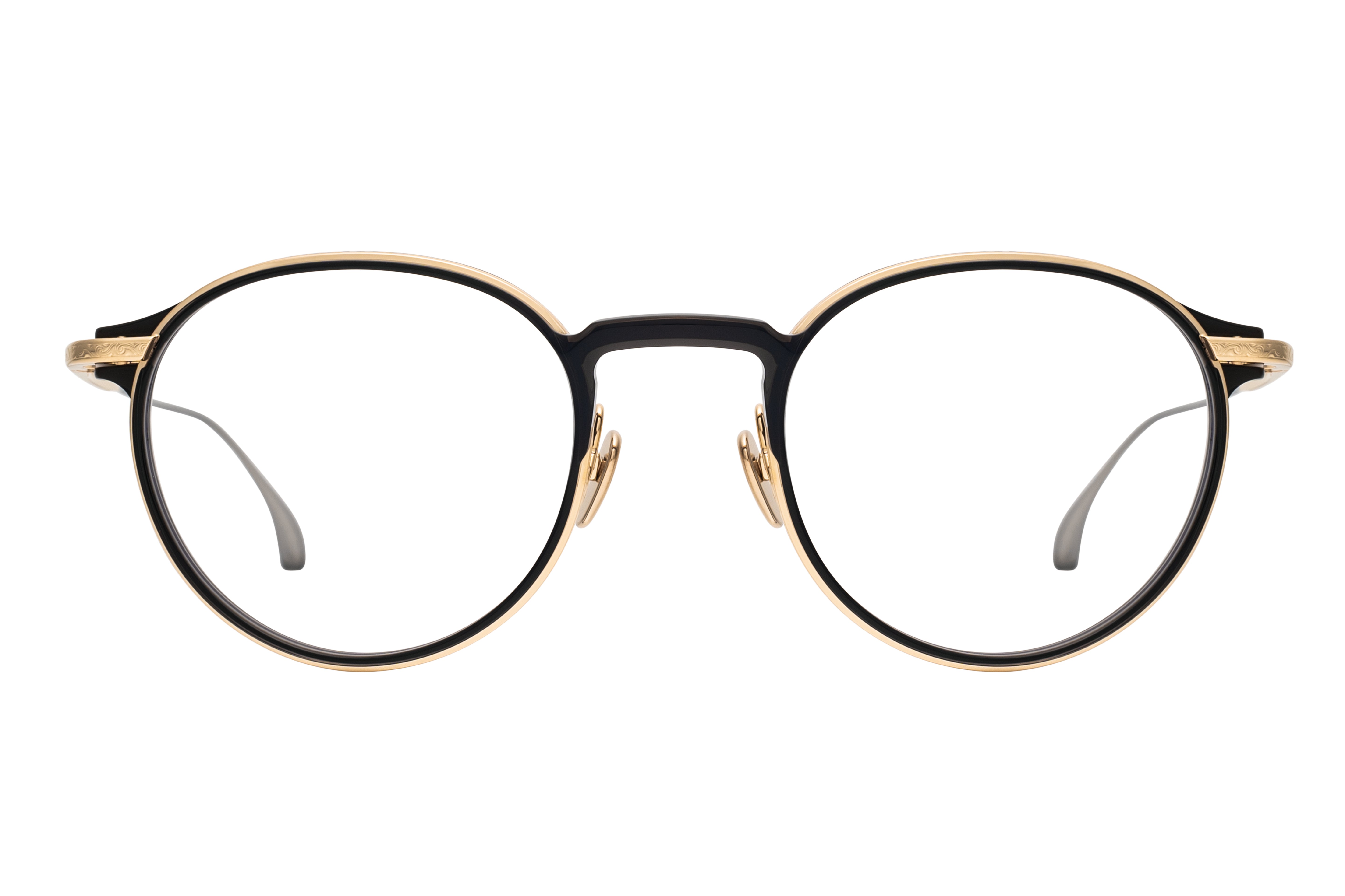 Masunaga x Kenzo Takada Begonia Optical
