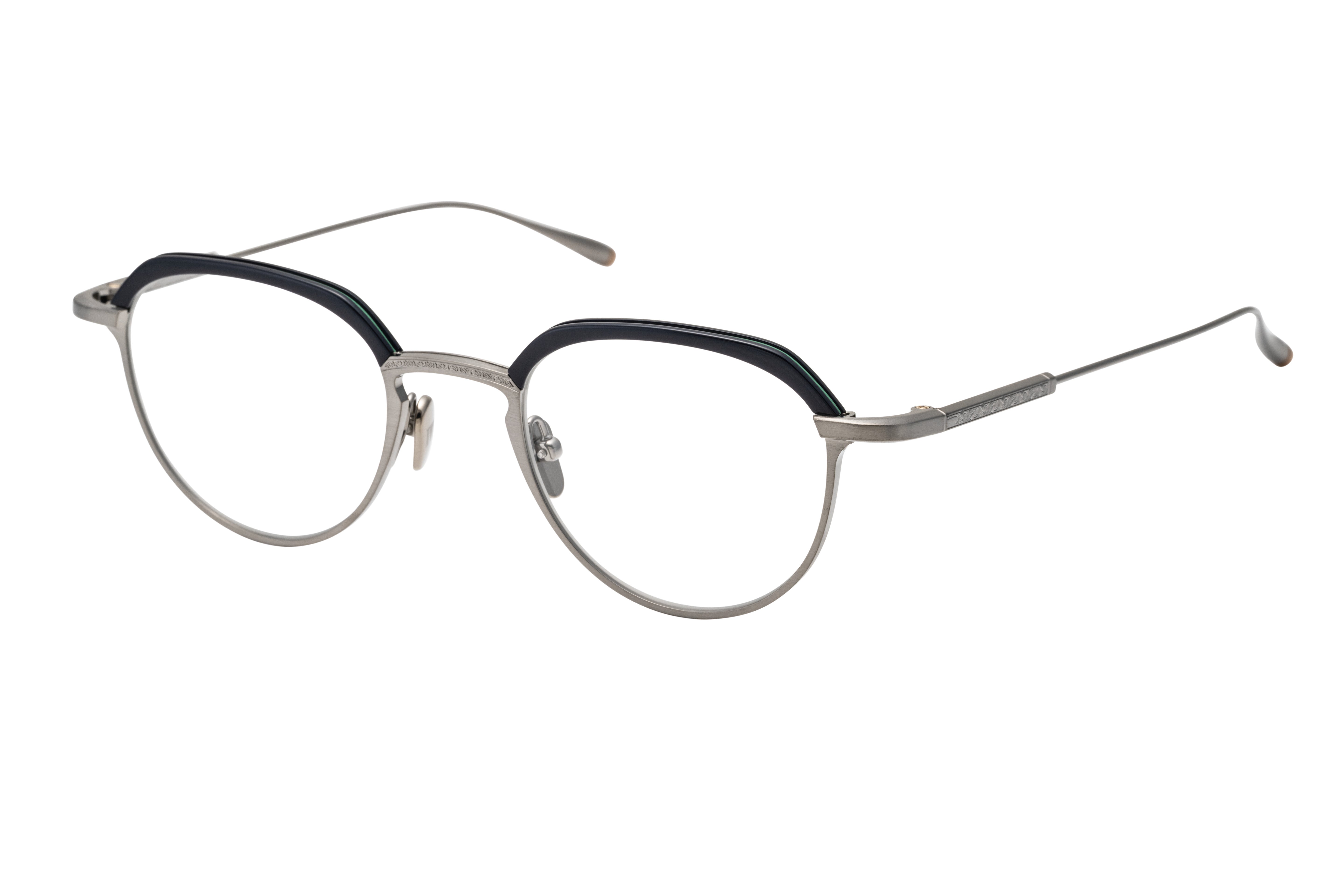 Masunaga x Kenzo Takada Ceres Optical