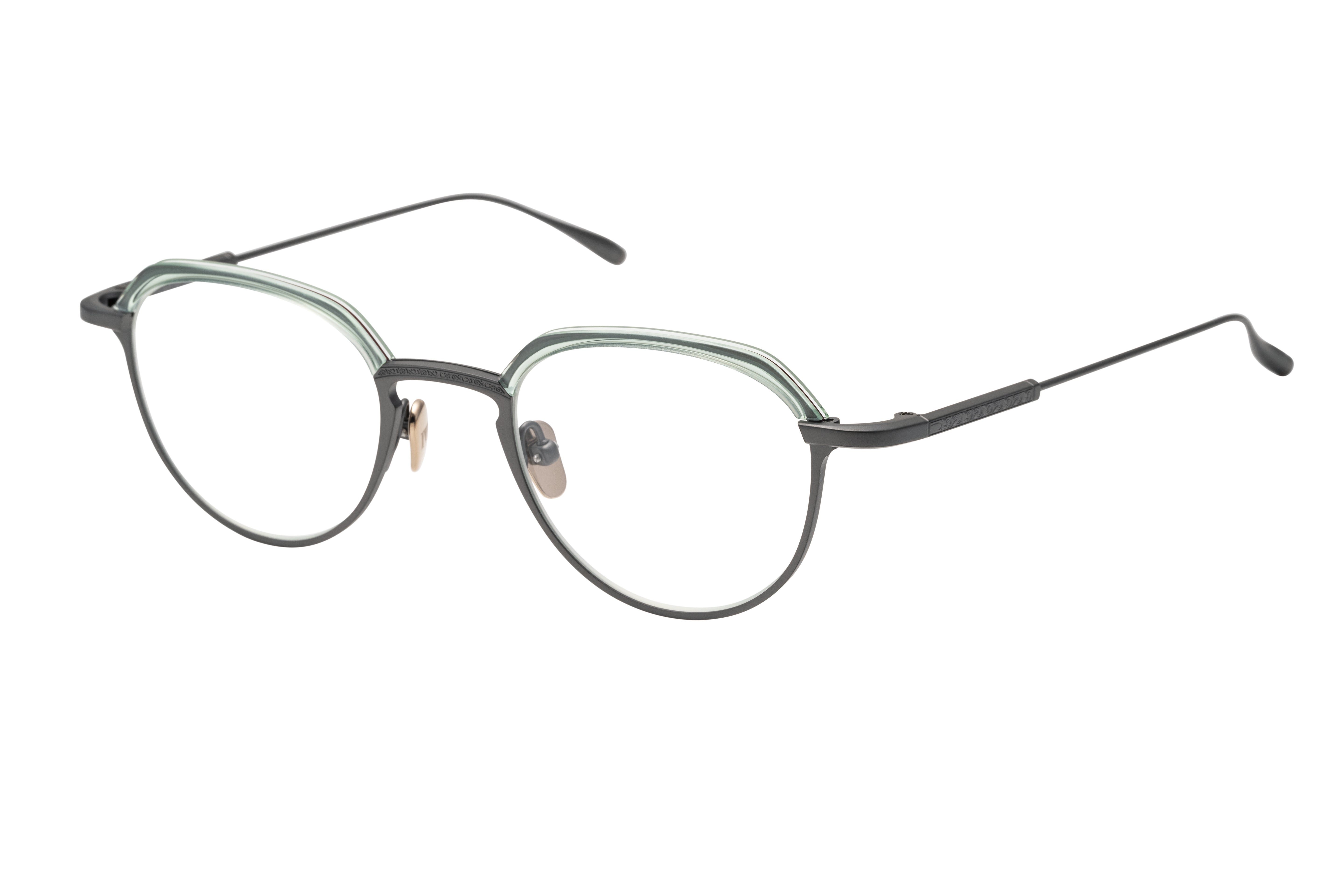 Masunaga x Kenzo Takada Ceres Optical