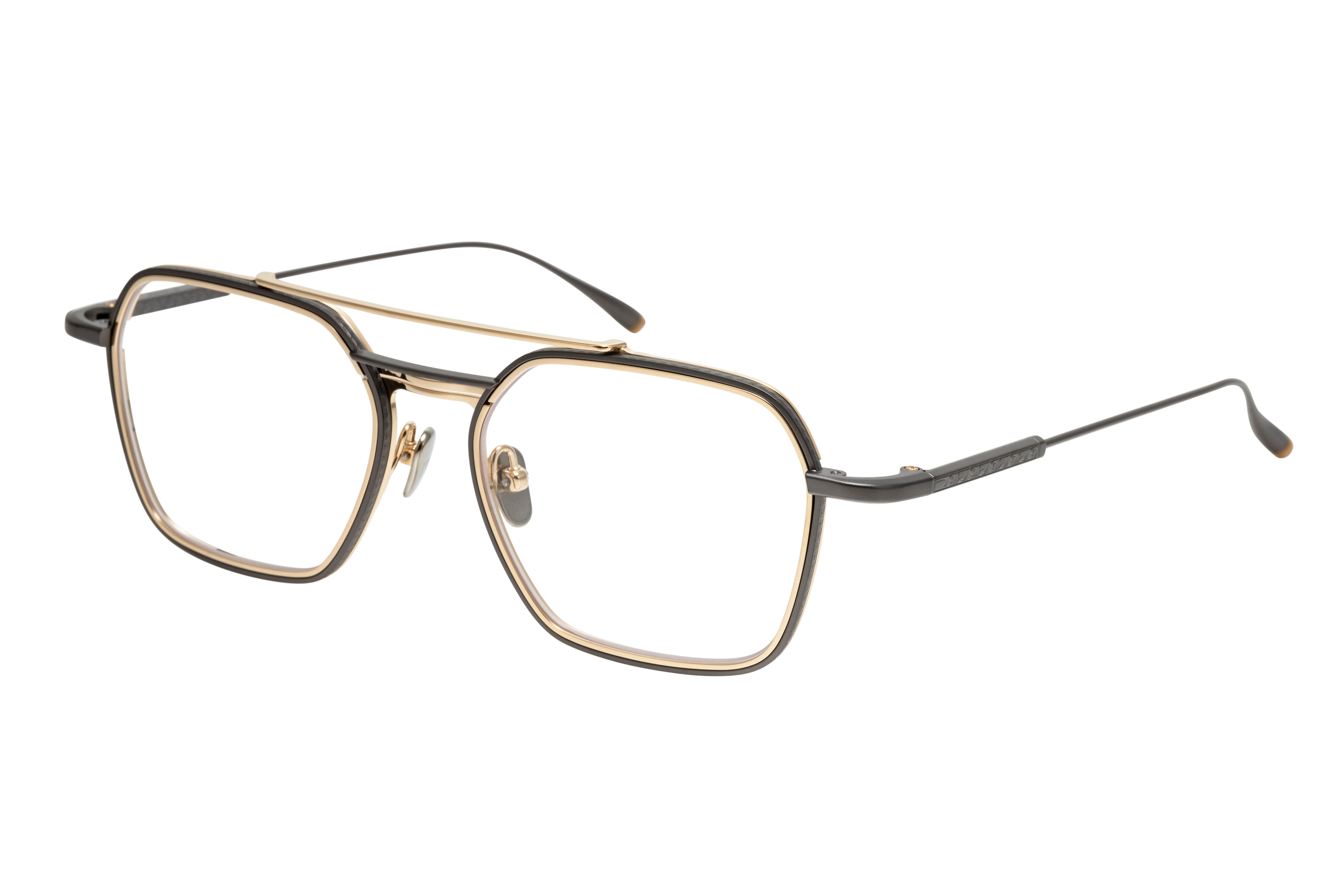 たま KENSUI Masunaga x Kenzo Takada Clematis Optical | Visionary Optics