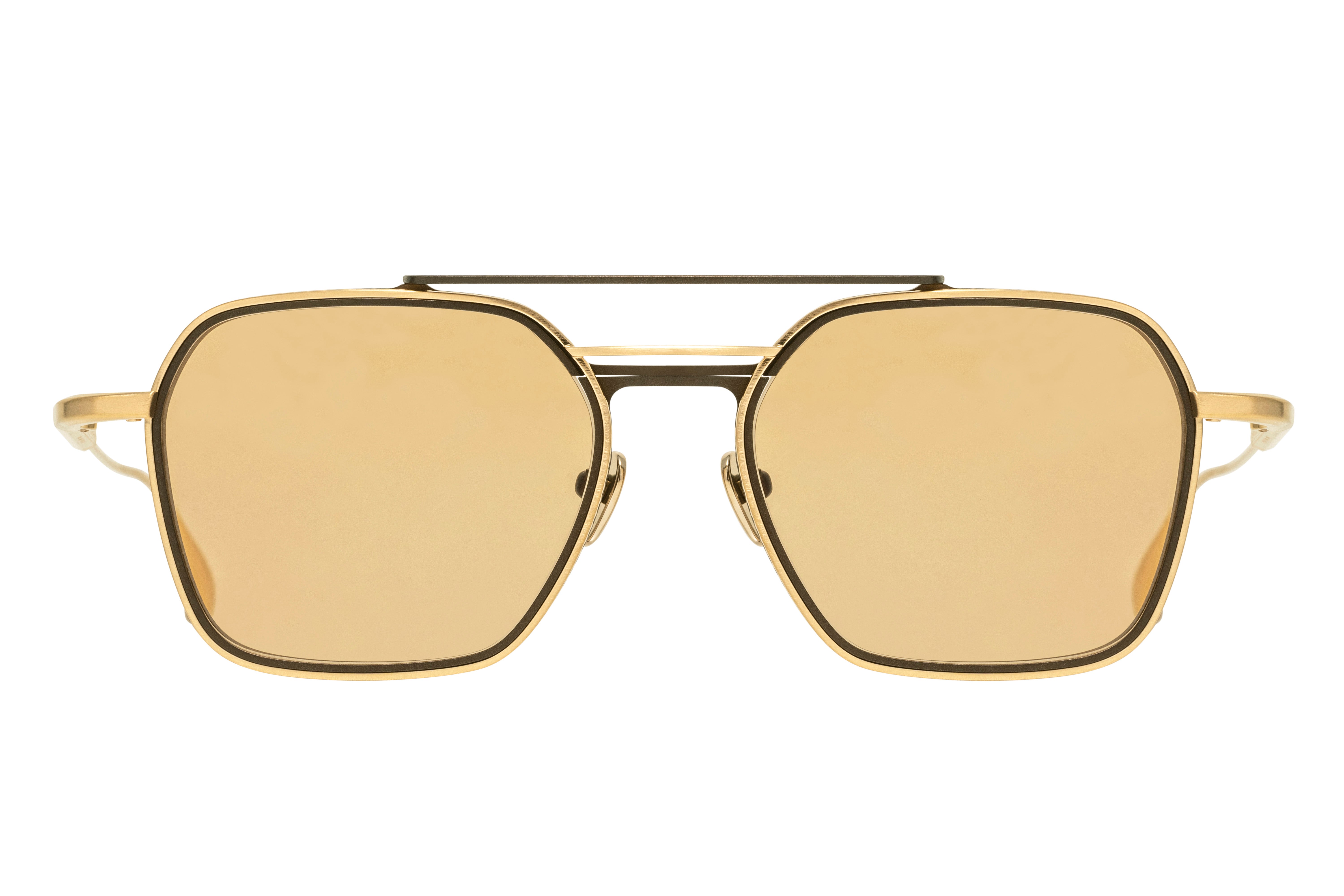 ミーシャです Masunaga x Kenzo Takada Clematis Sunglasses | Visionary Optics