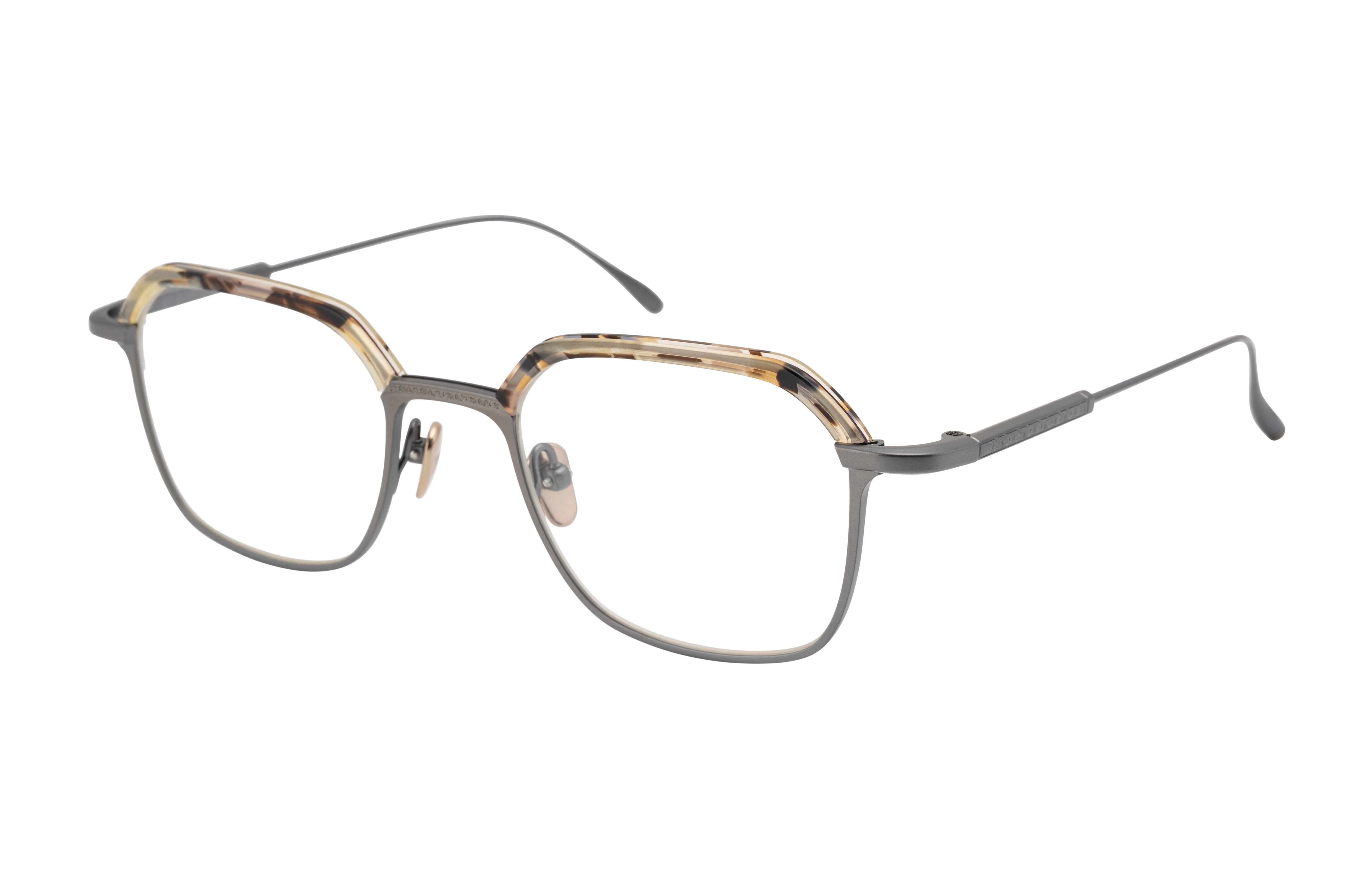 Masunaga x Kenzo Takada Hadar Optical