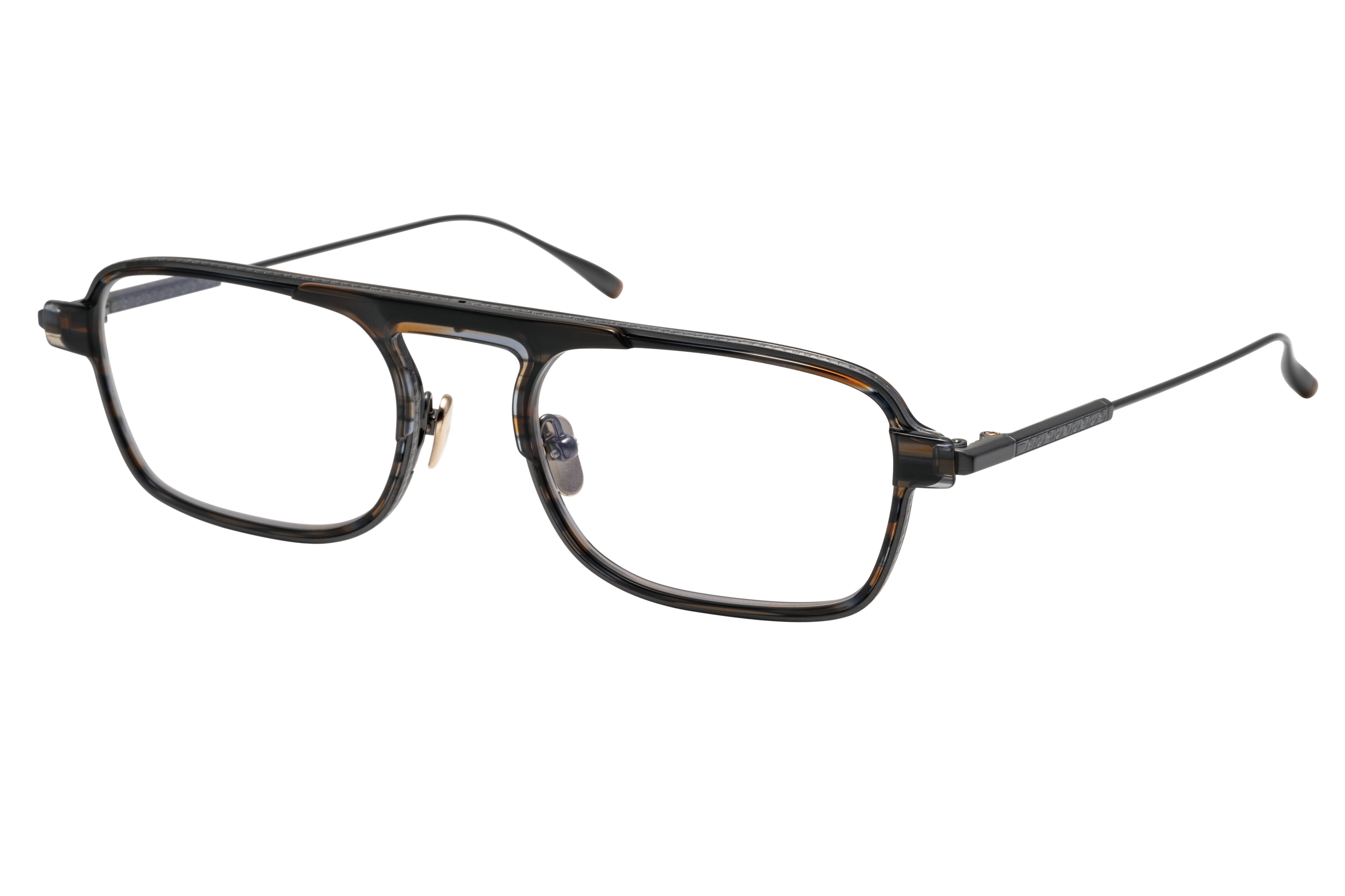 Masunaga x Kenzo Takada Inazuma Optical