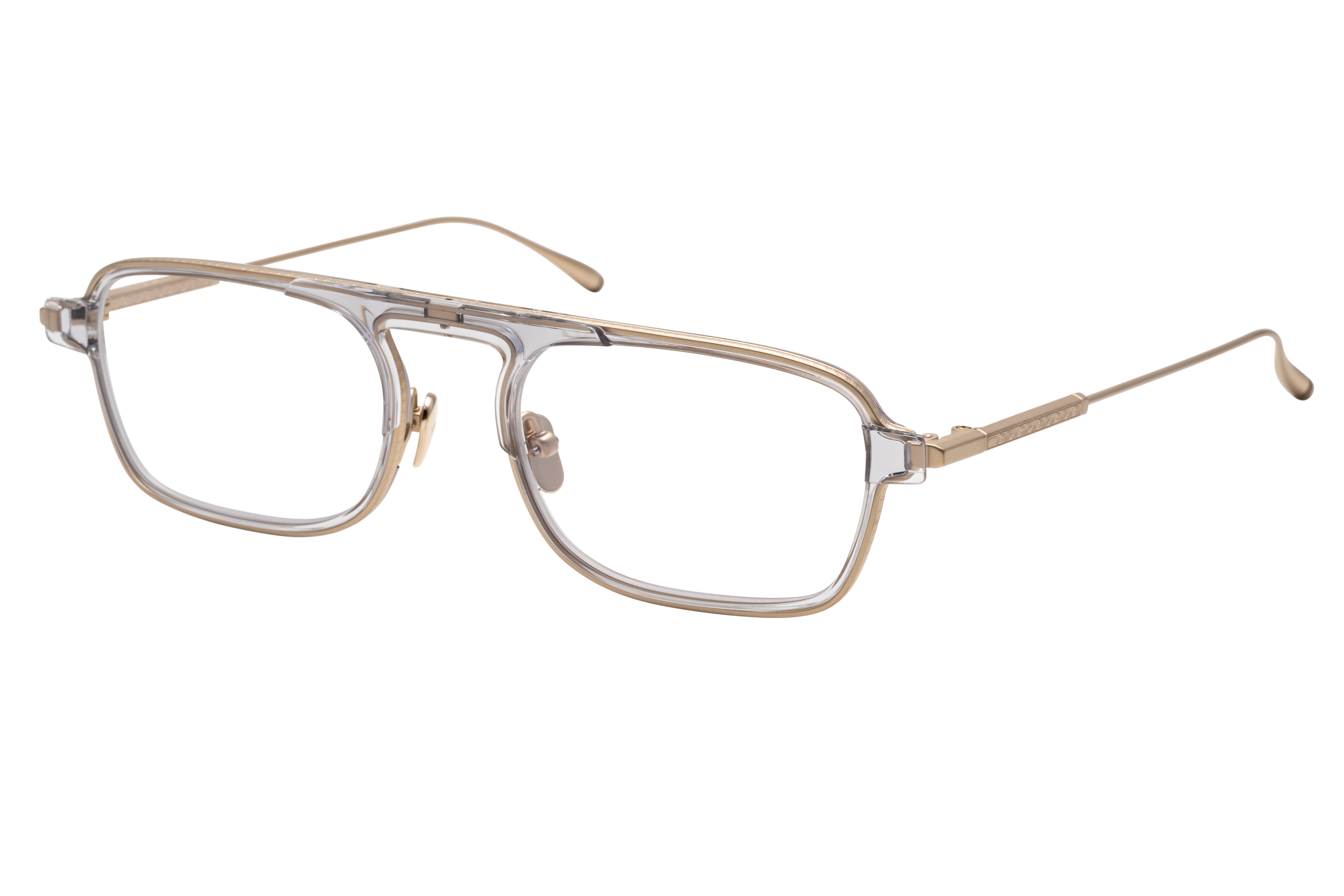 Masunaga x Kenzo Takada Inazuma Optical