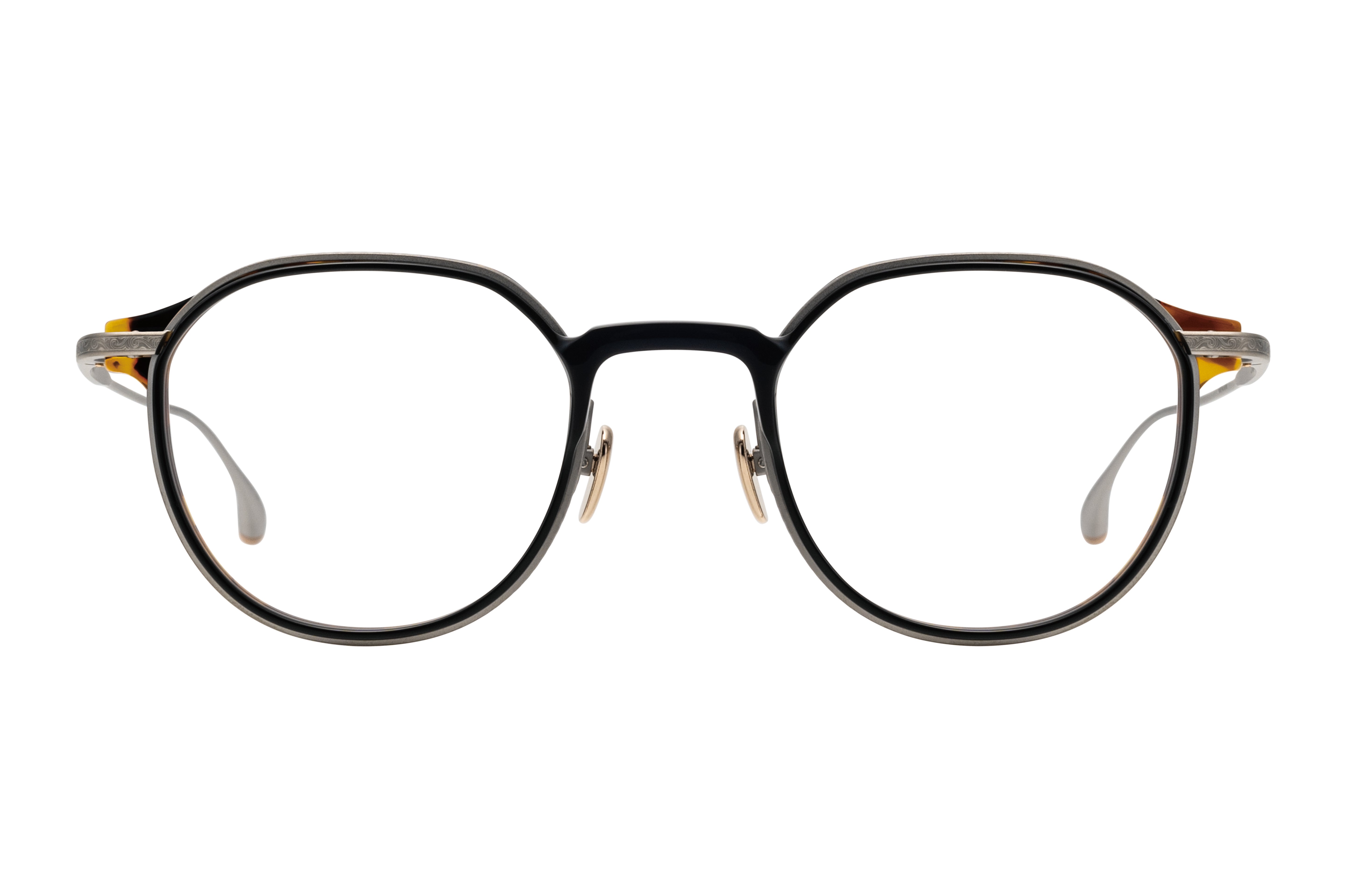 Masunaga x Kenzo Takada Lantana Optical