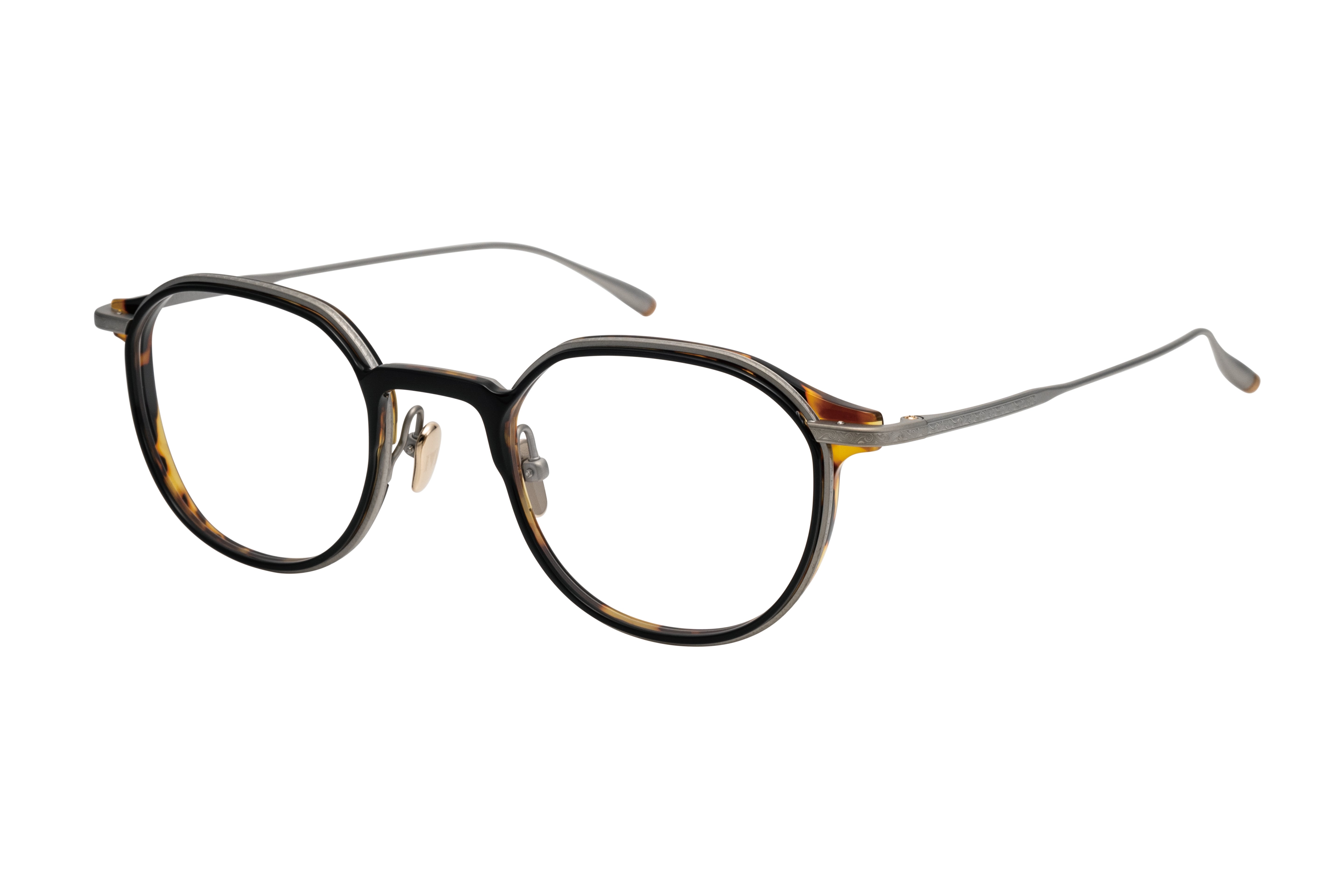 Masunaga x Kenzo Takada Lantana Optical