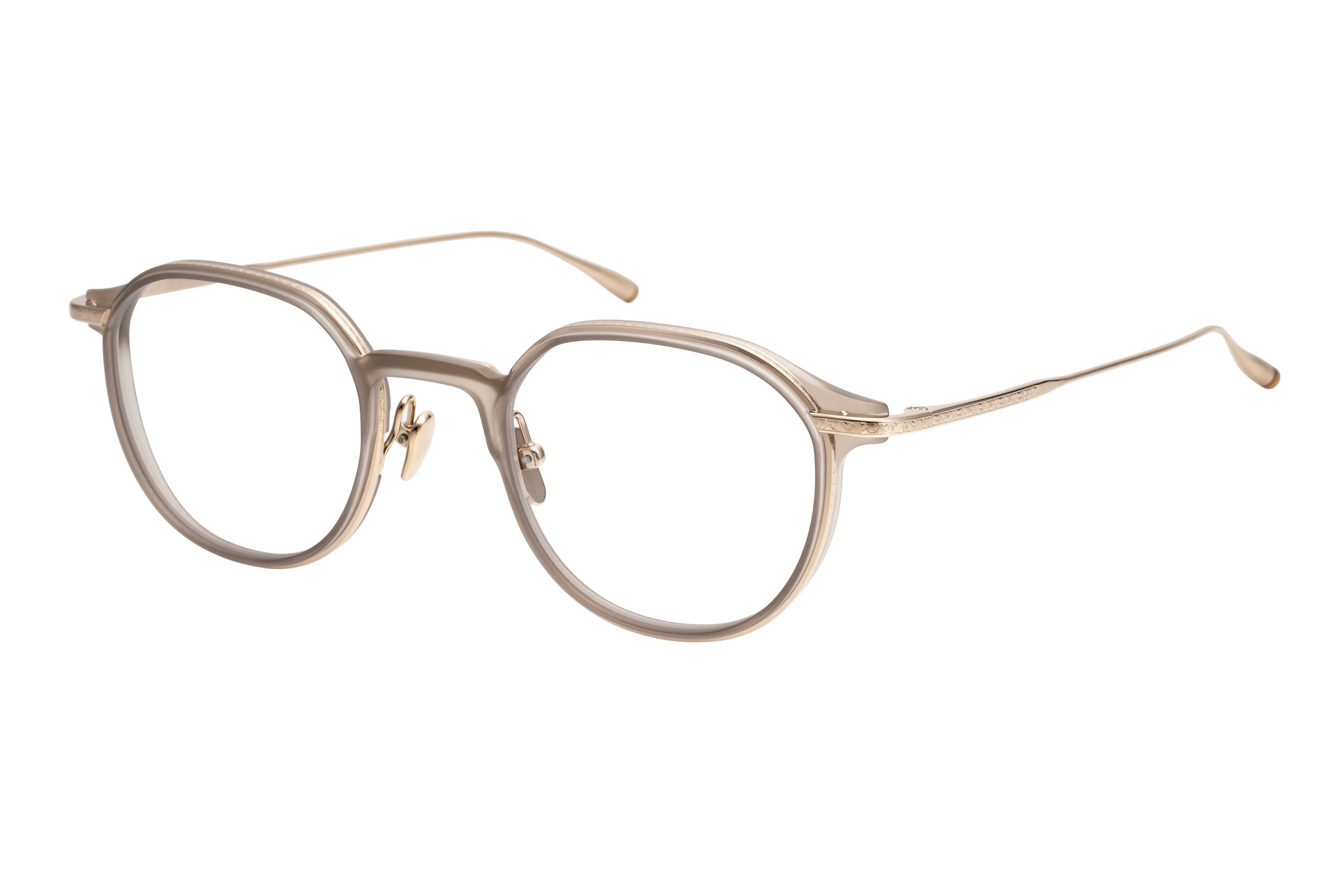 Masunaga x Kenzo Takada Lantana Optical
