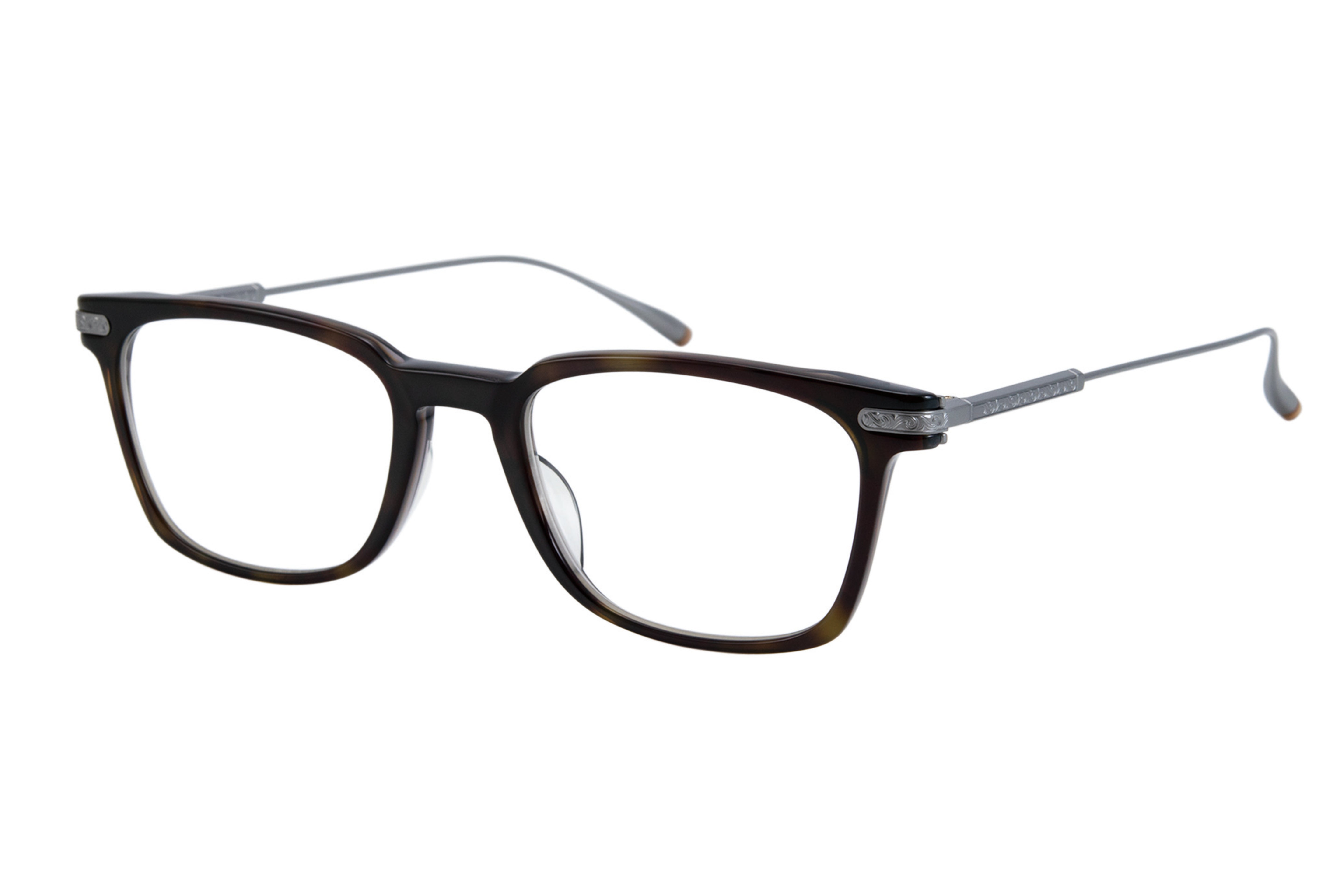 Masunaga x Kenzo Takada Libra Optical