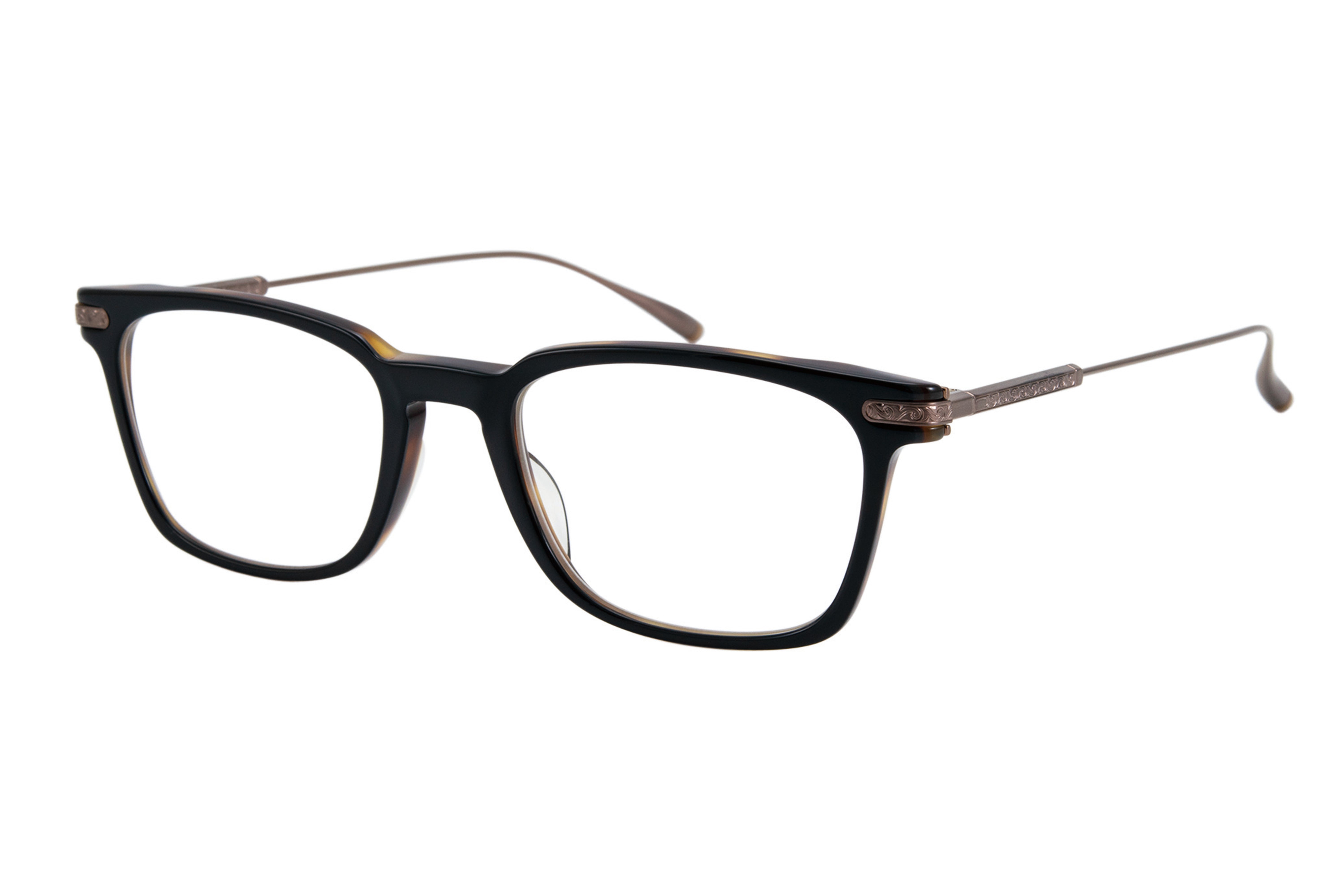 Masunaga x Kenzo Takada Libra Optical | Visionary Optics