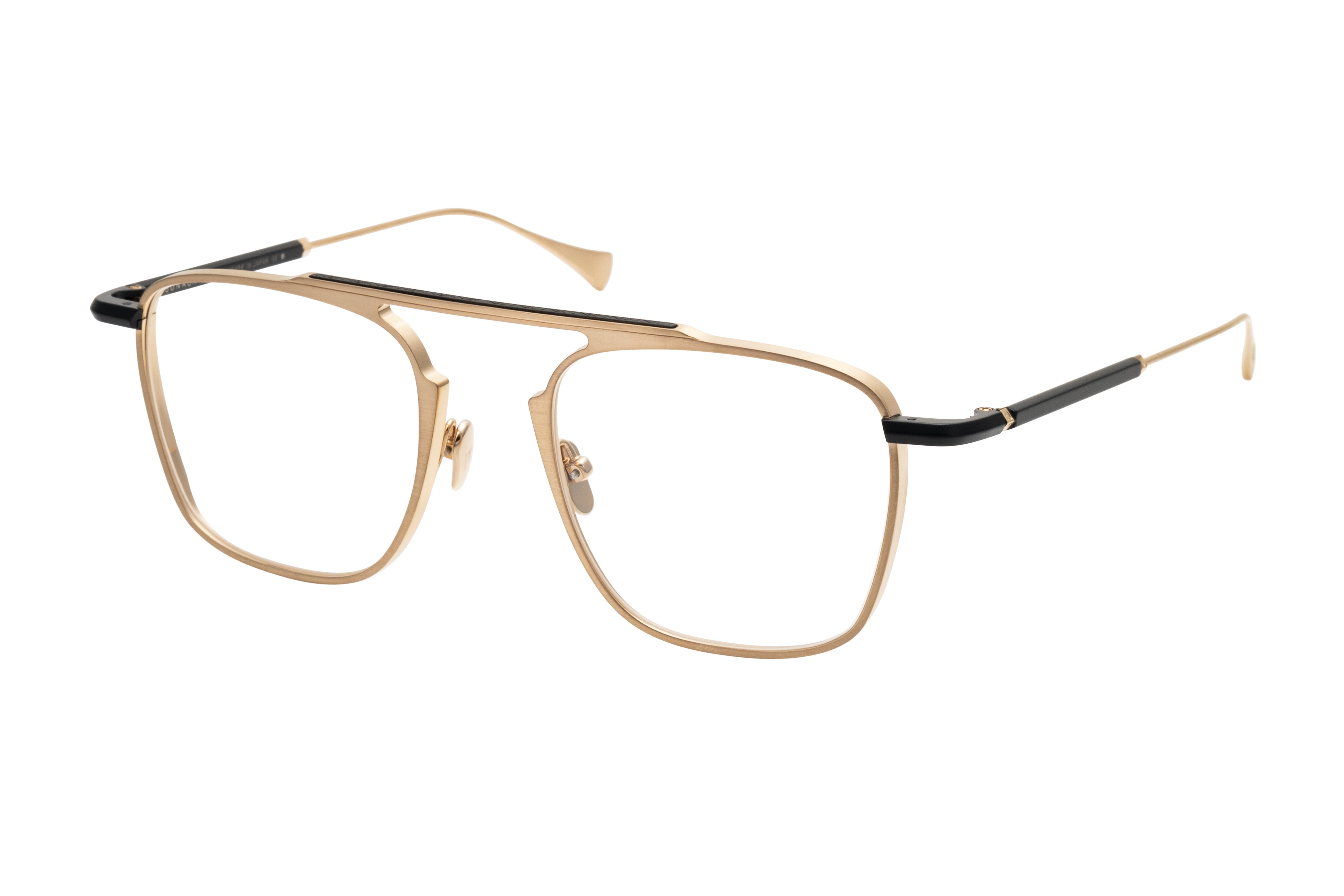 Masunaga x Kenzo Takada Marsic Optical