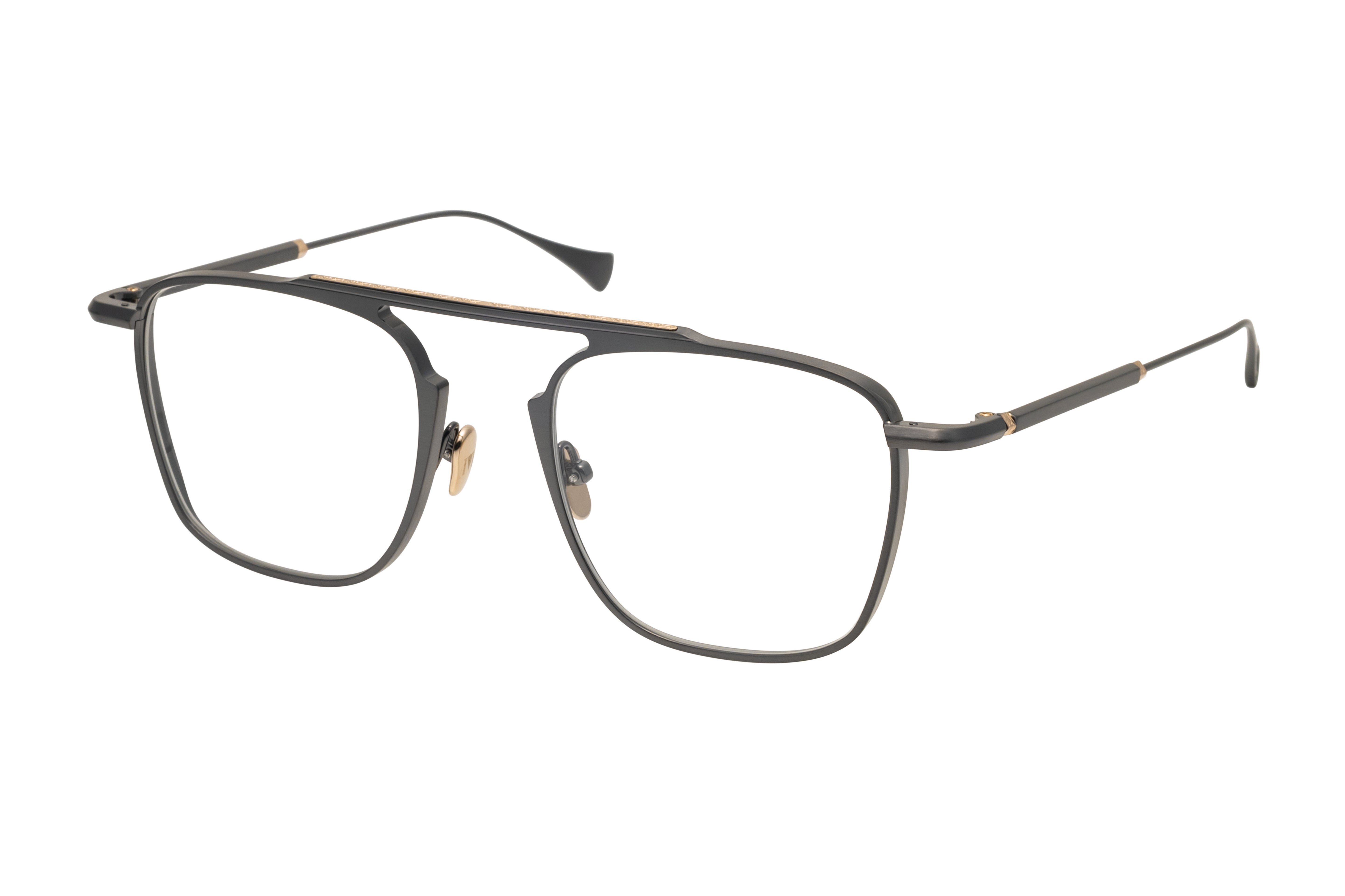 Masunaga x Kenzo Takada Marsic Optical