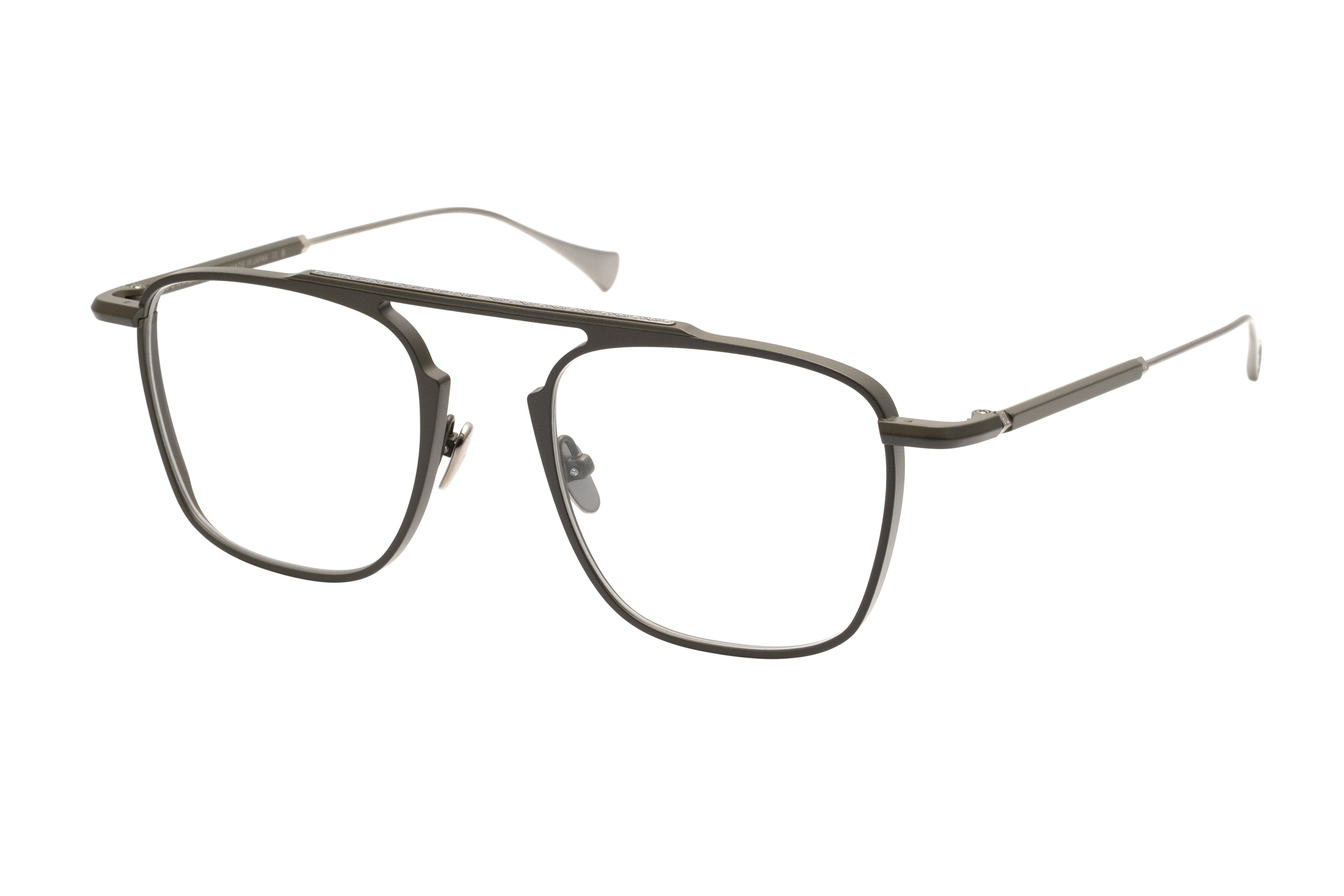 Masunaga x Kenzo Takada Marsic Optical