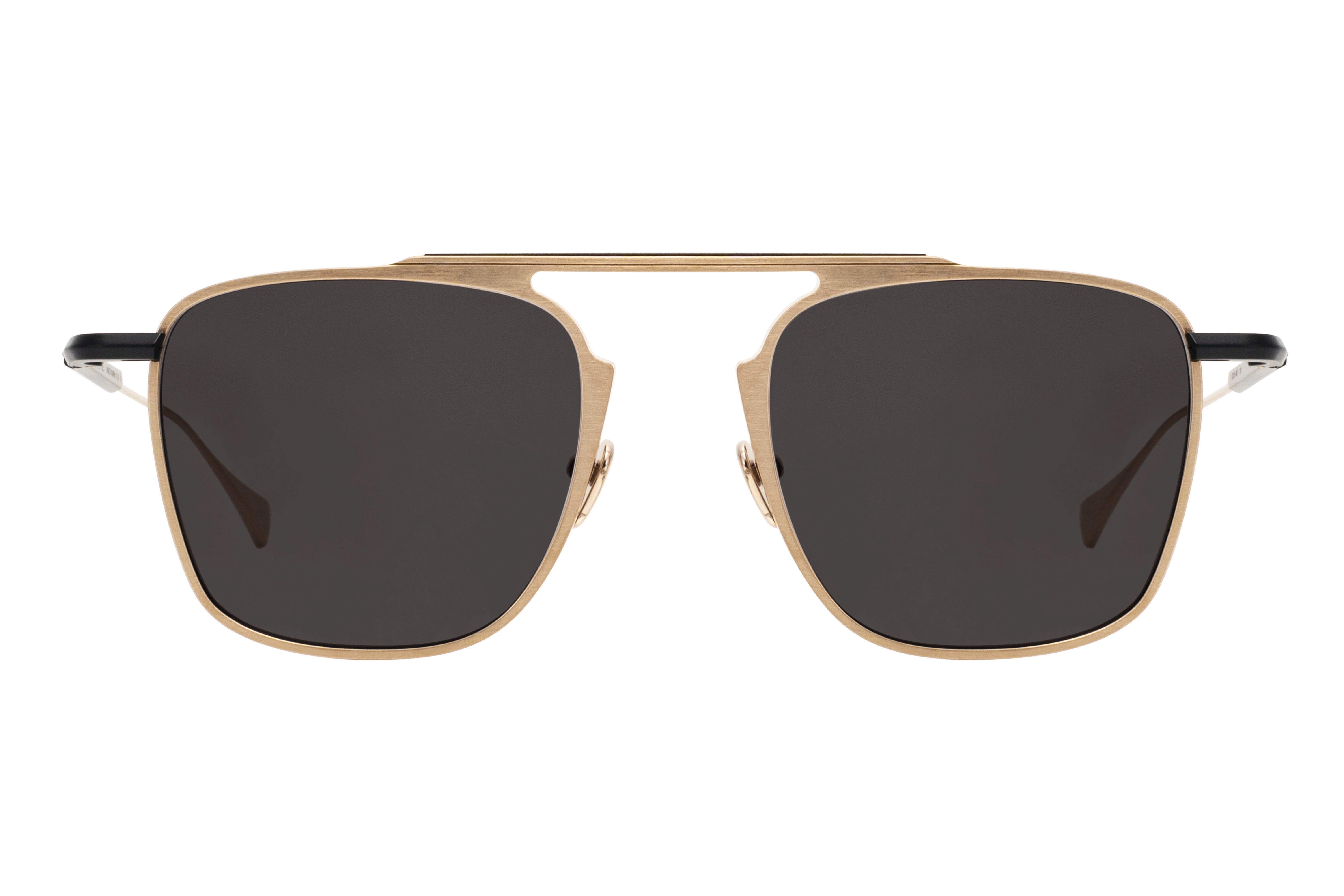 Masunaga x Kenzo Takada | Visionary Optics NYC