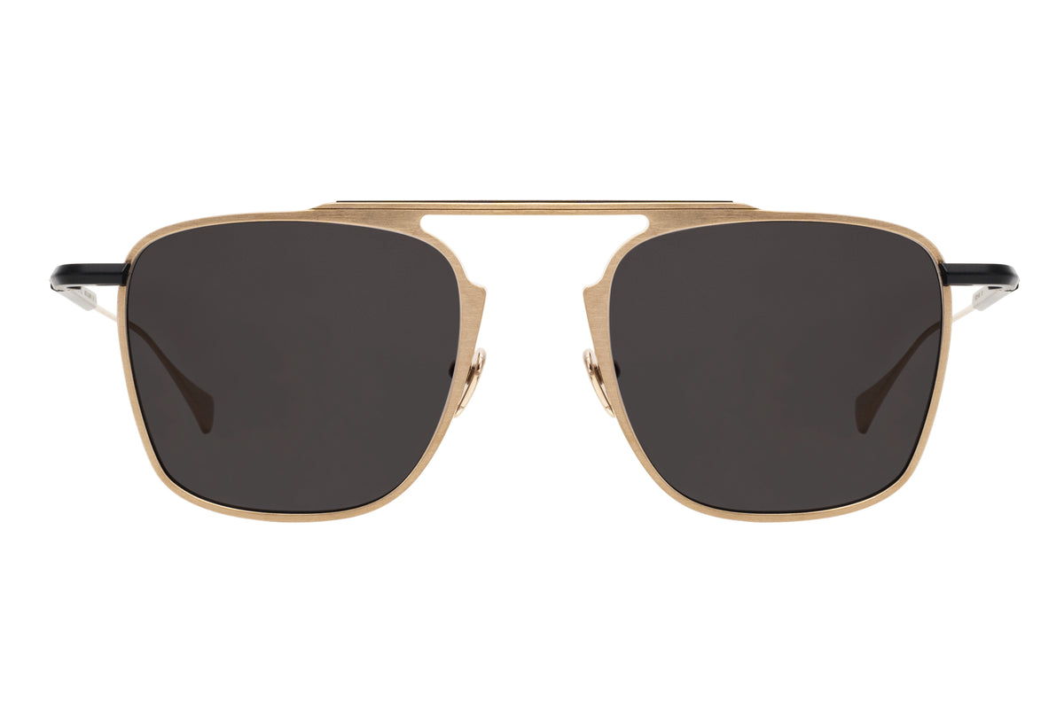 Masunaga x Kenzo Takada Marsic Sunglasses | Visionary Optics