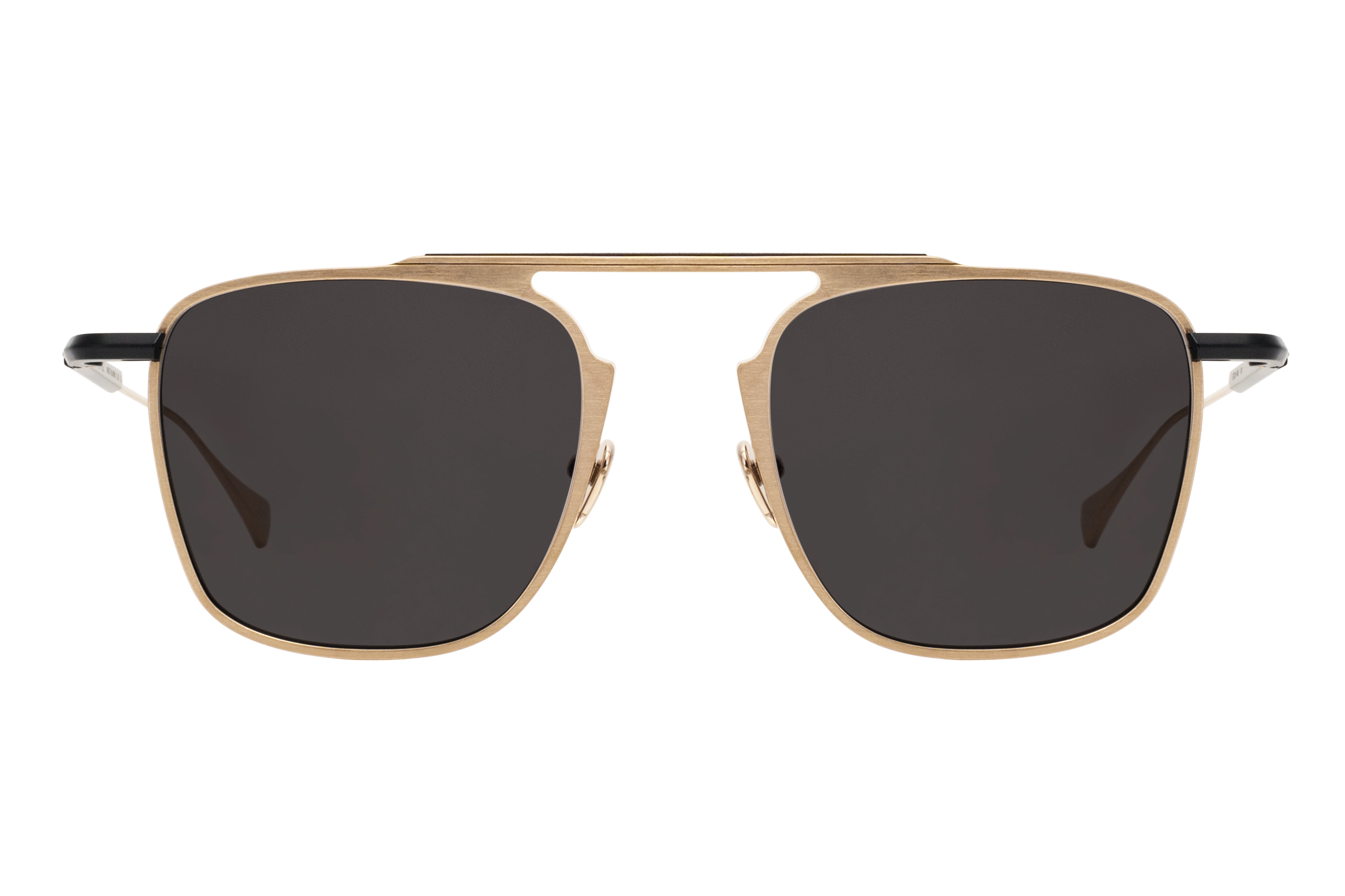 Masunaga x Kenzo Takada Marsic Sunglasses