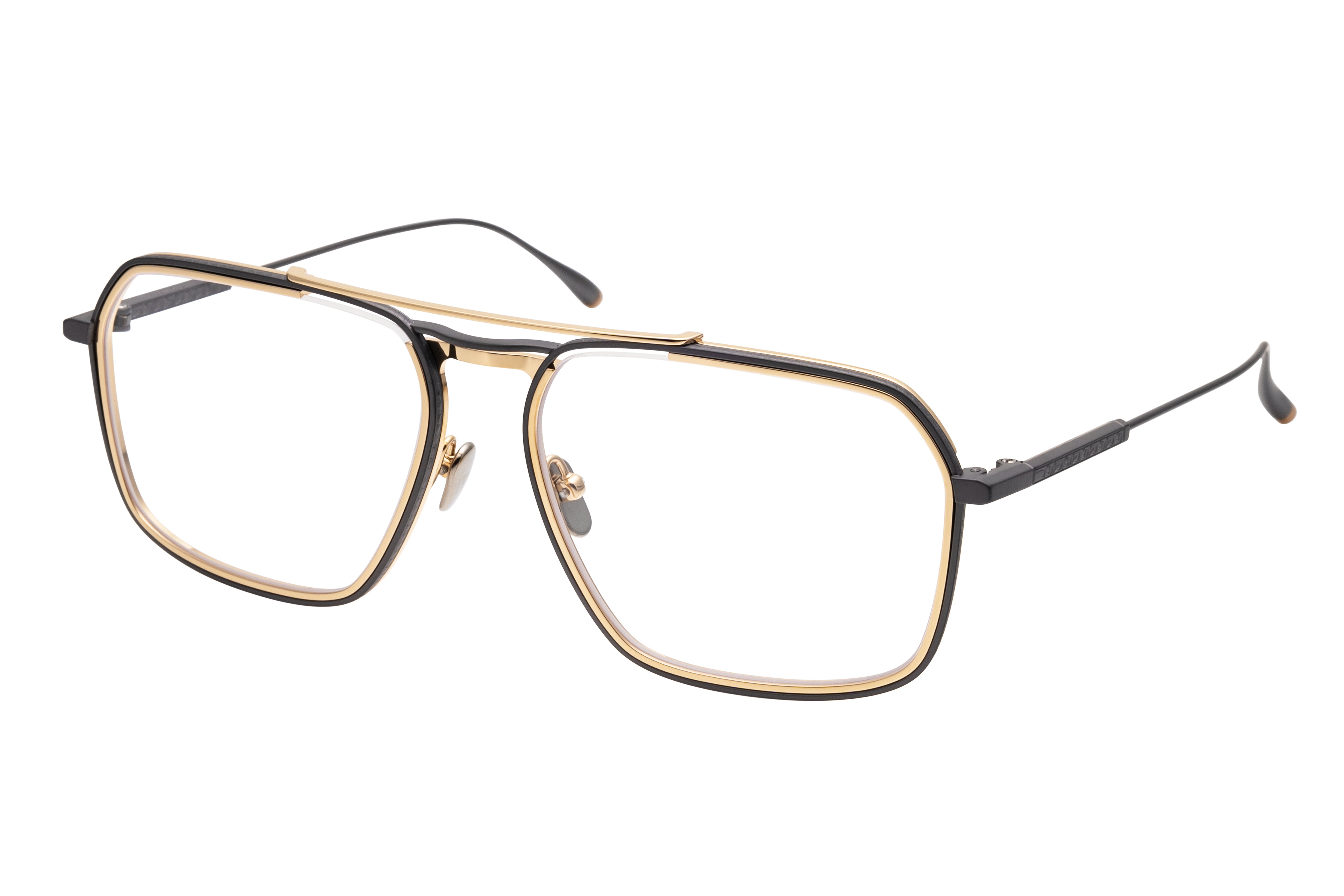 Masunaga x Kenzo Takada Misago Optical