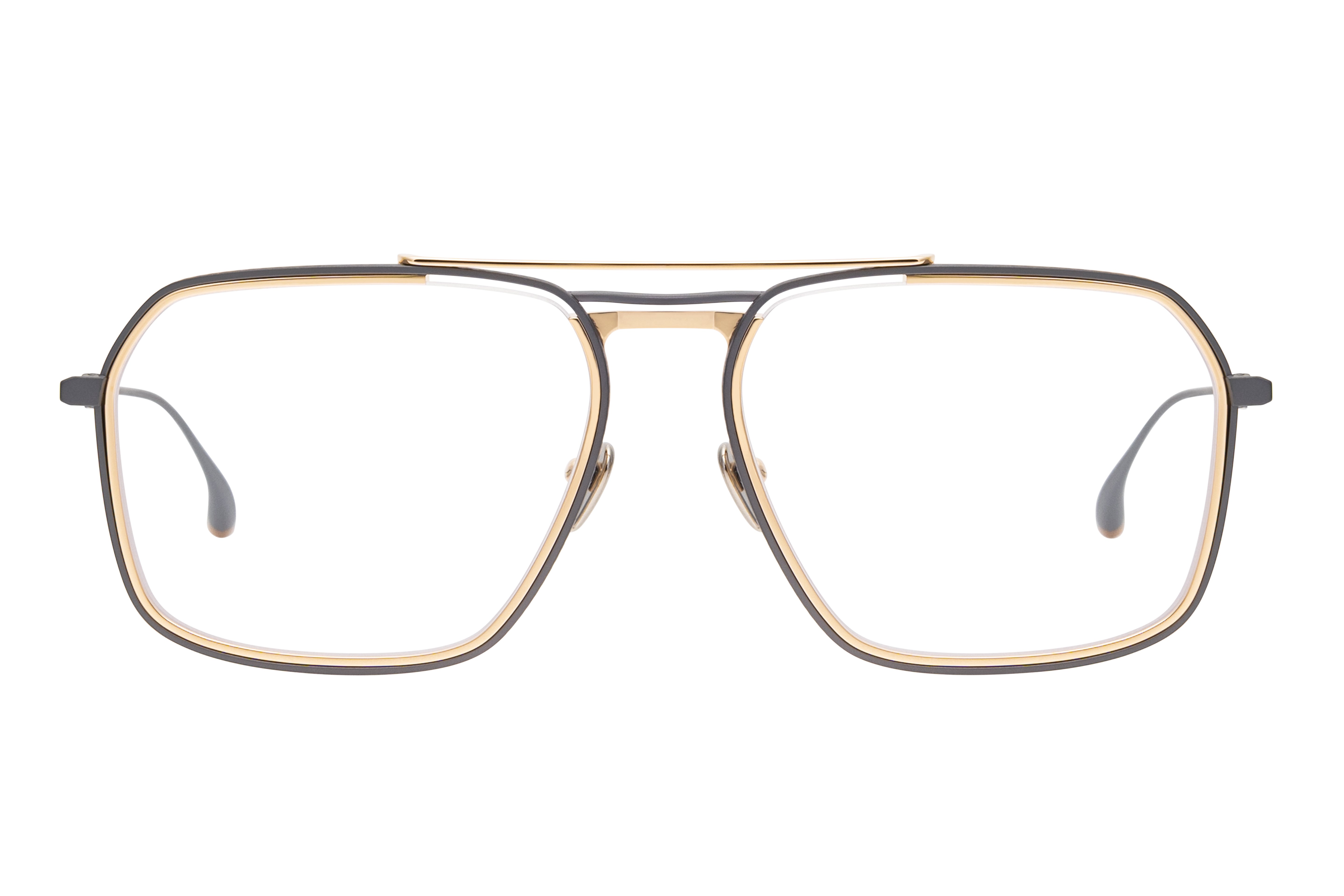 Masunaga x Kenzo Takada Misago Optical