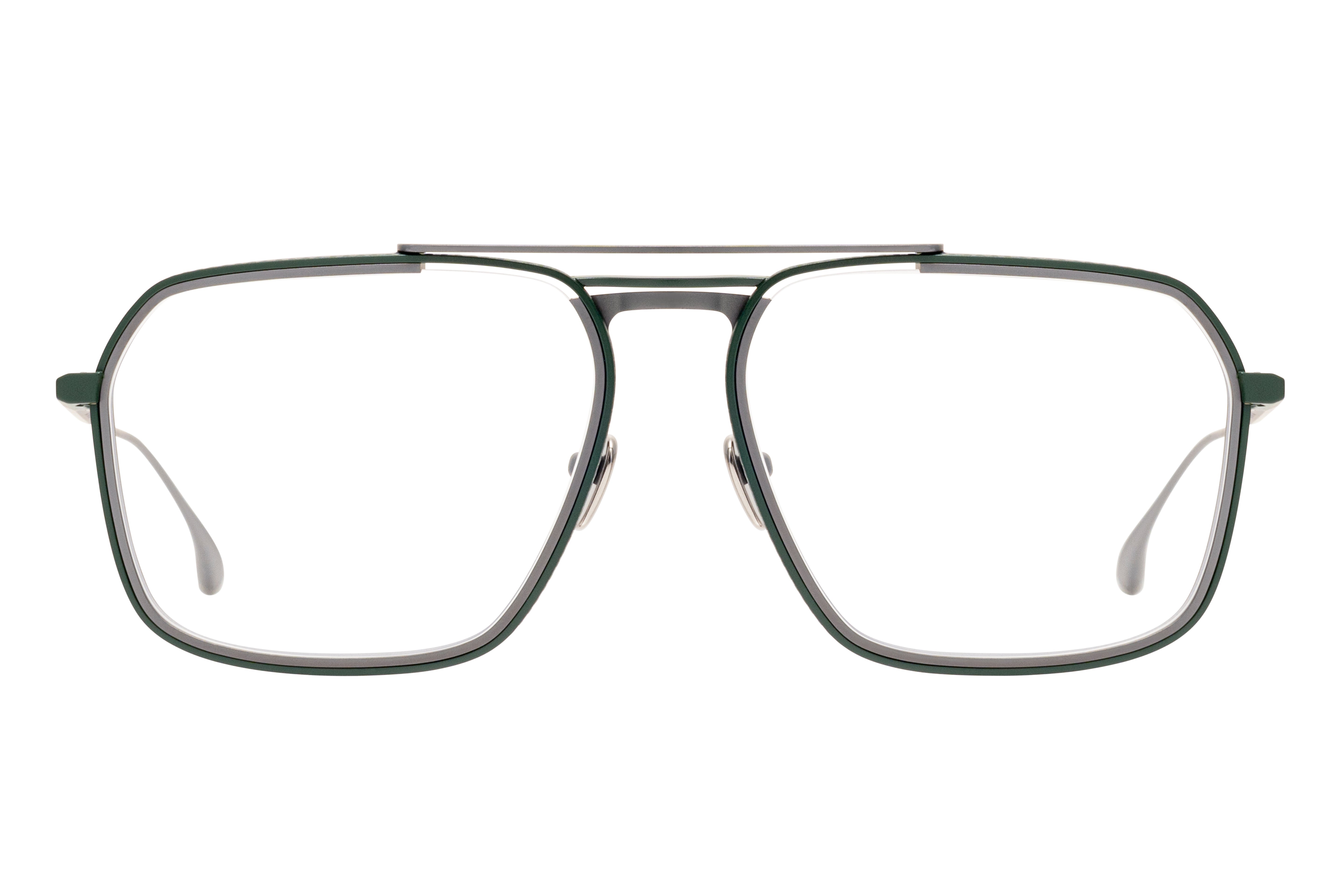 Masunaga x Kenzo Takada Misago Optical