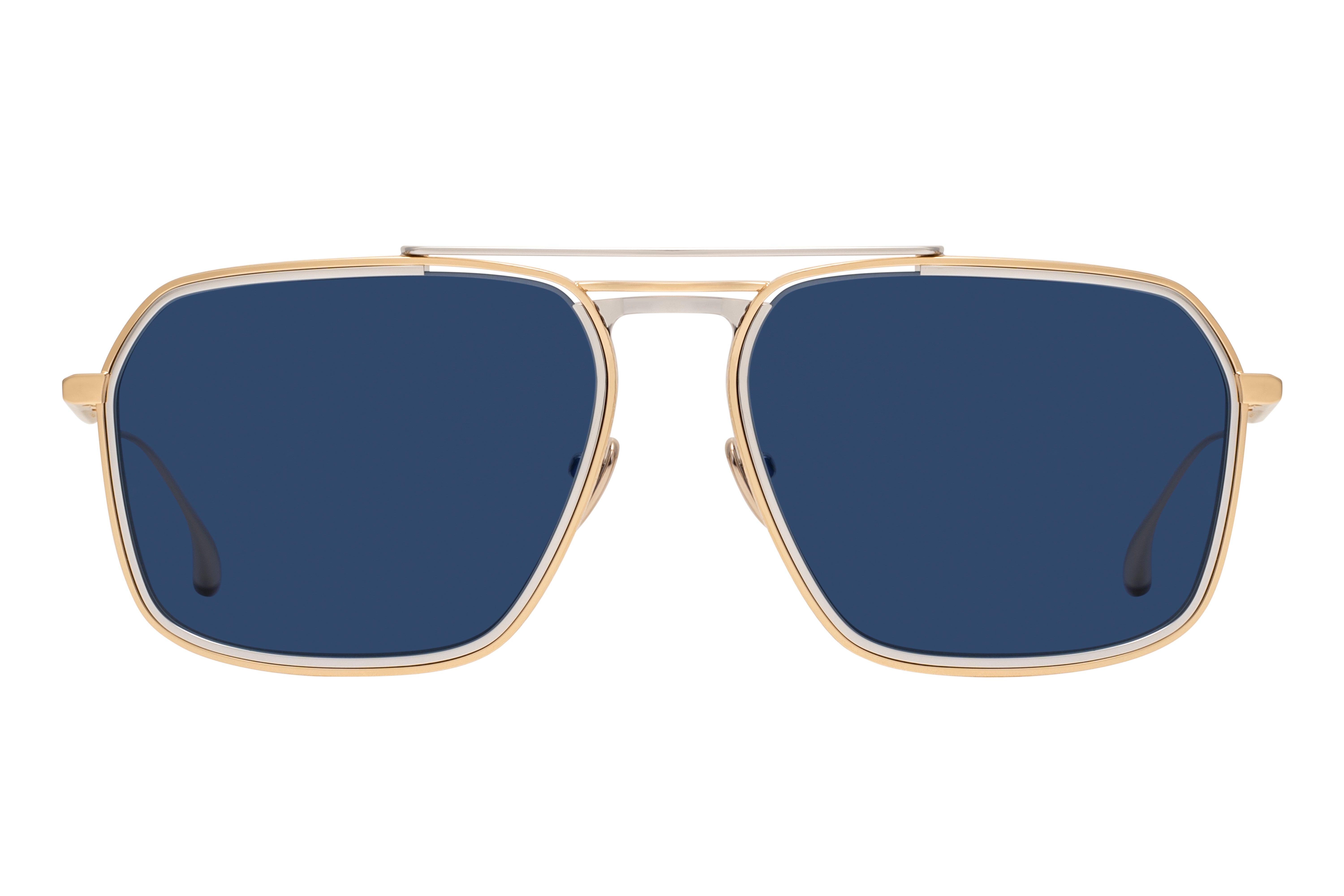 Masunaga x Kenzo Takada Misago Sunglasses | Visionary Optics