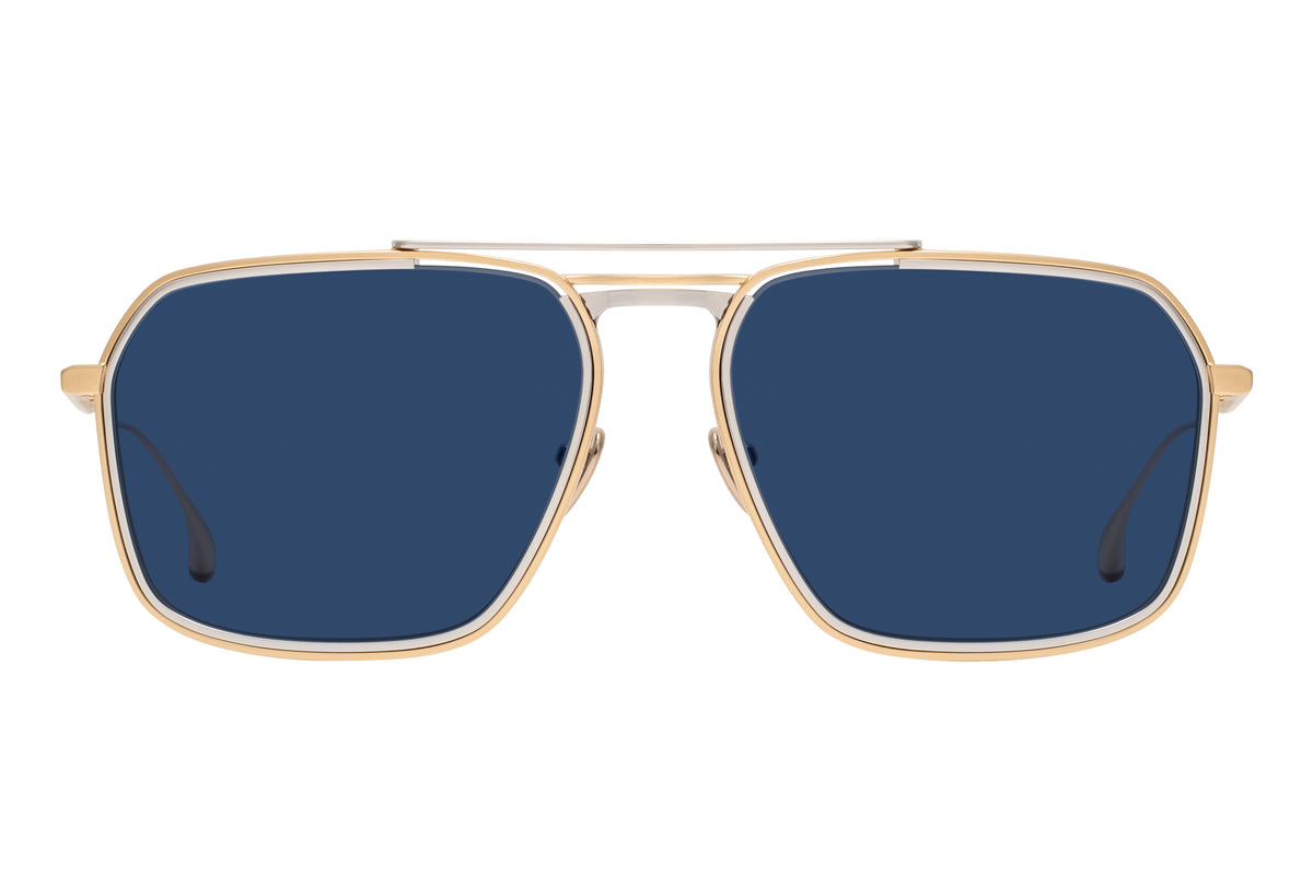 Misago Masunaga x Kenzo Takada Misago Sunglasses | Visionary Optics