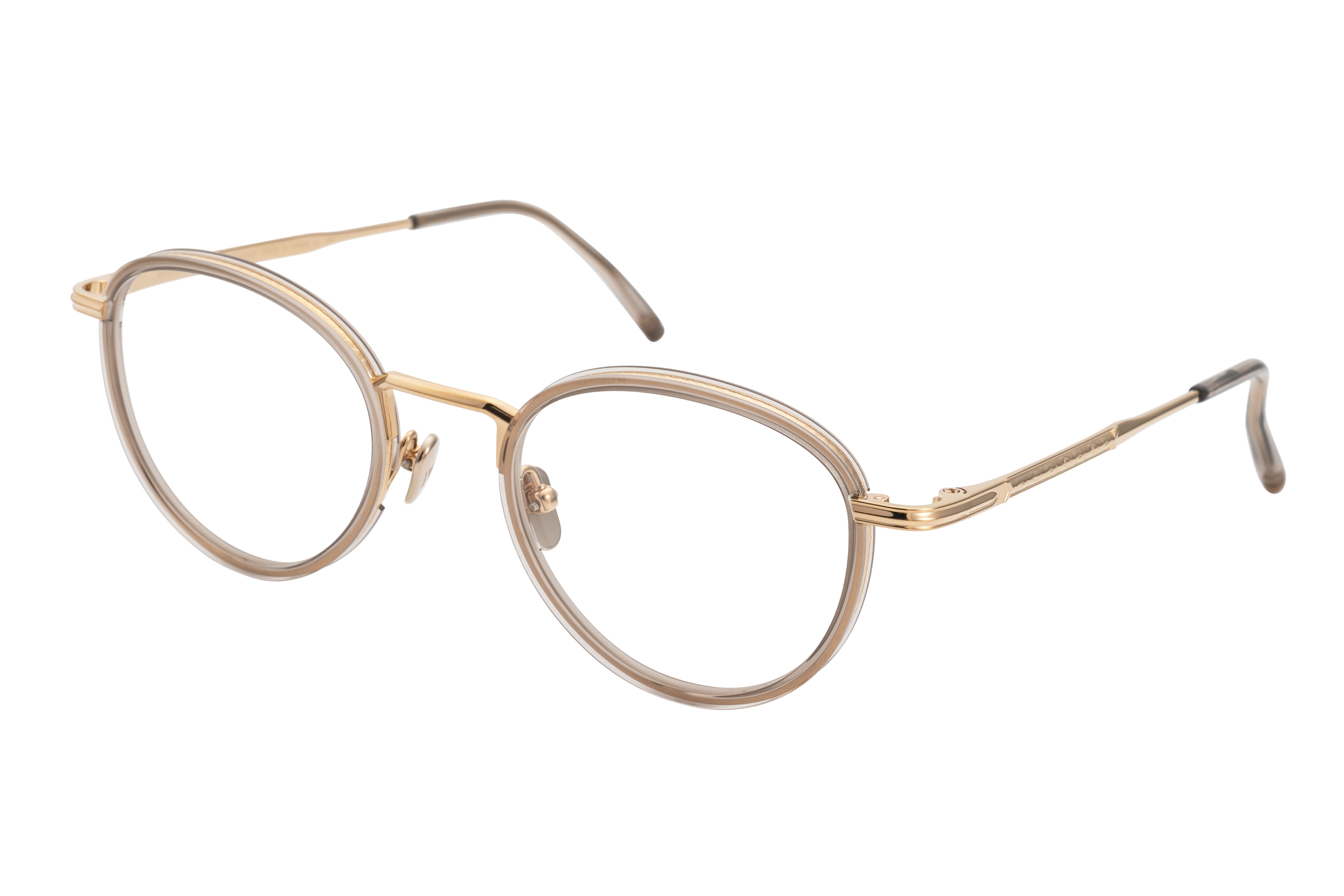 Masunaga x Kenzo Takada Mizar Optical