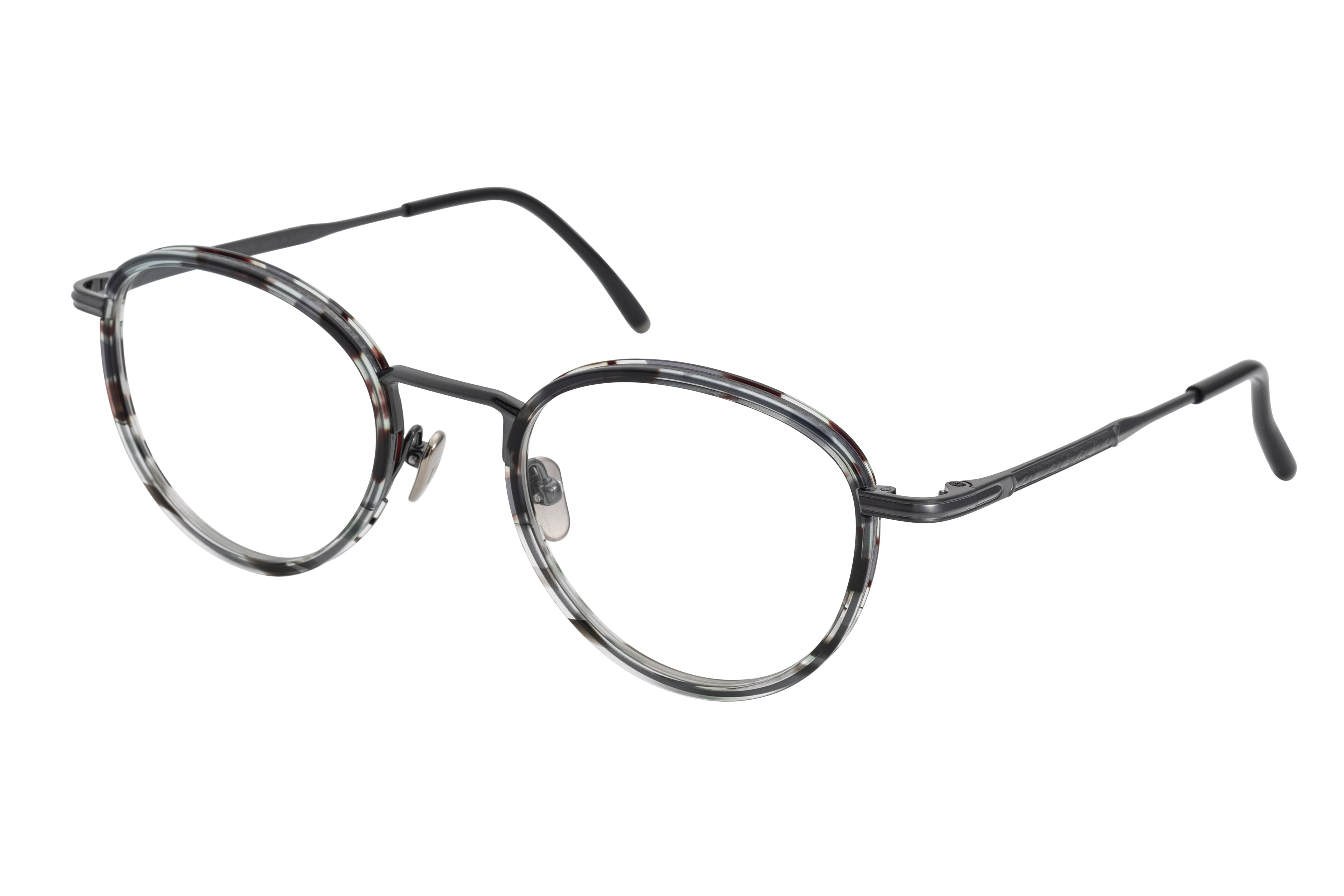 Masunaga x Kenzo Takada Mizar Optical