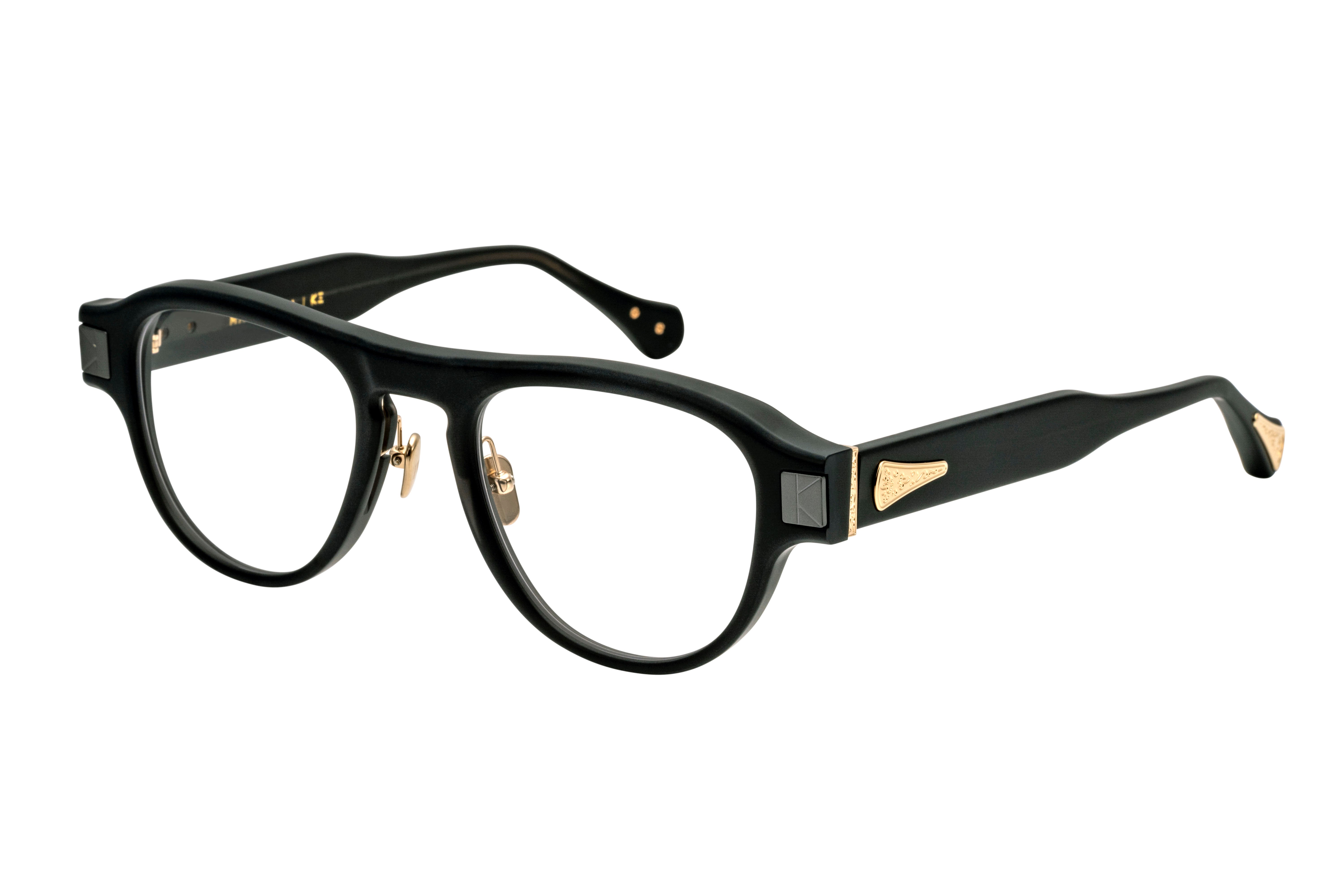 DXマダンダガー Masunaga x Kenzo Takada Nova Optical | Visionary Optics