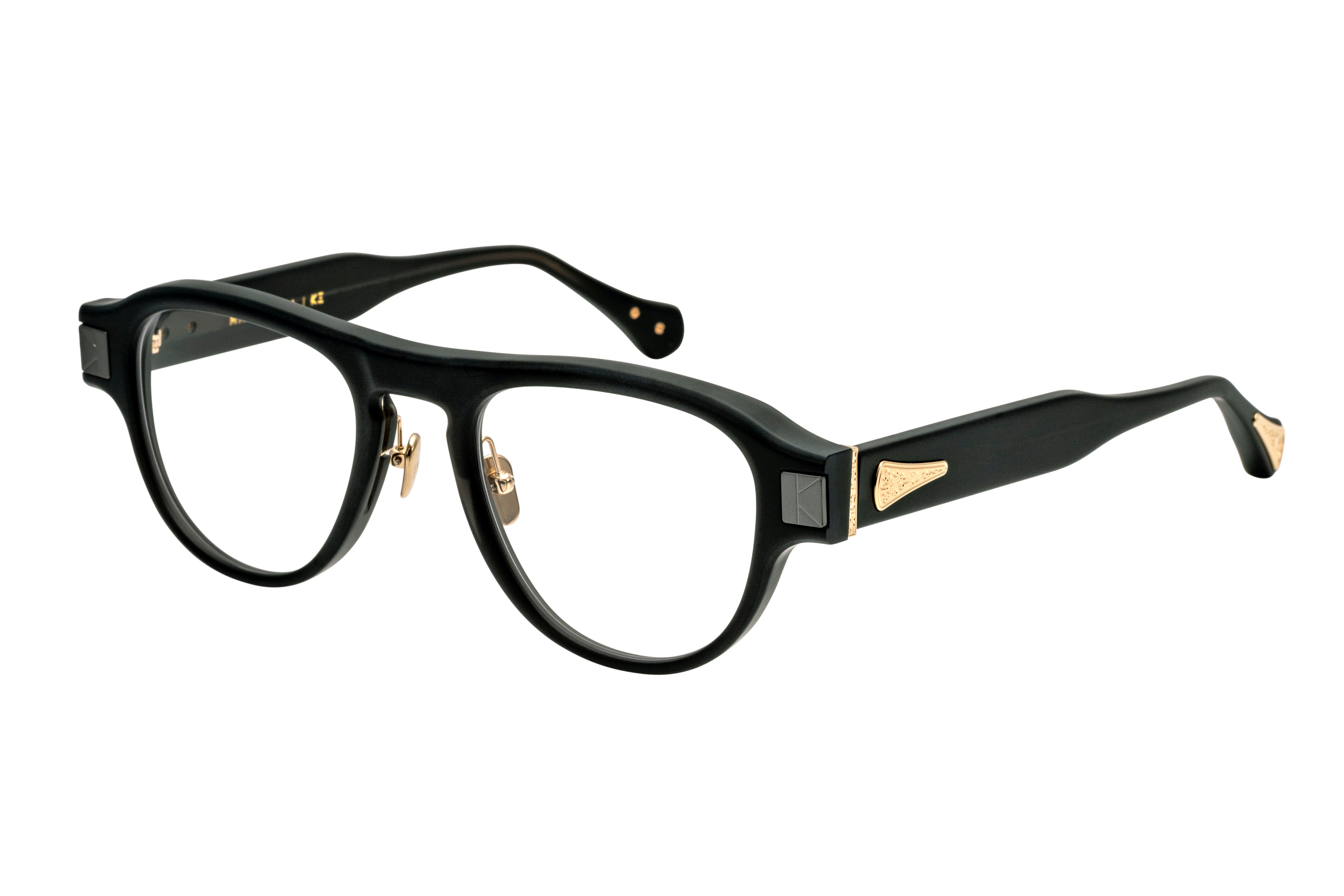 Masunaga x Kenzo Takada Nova Optical