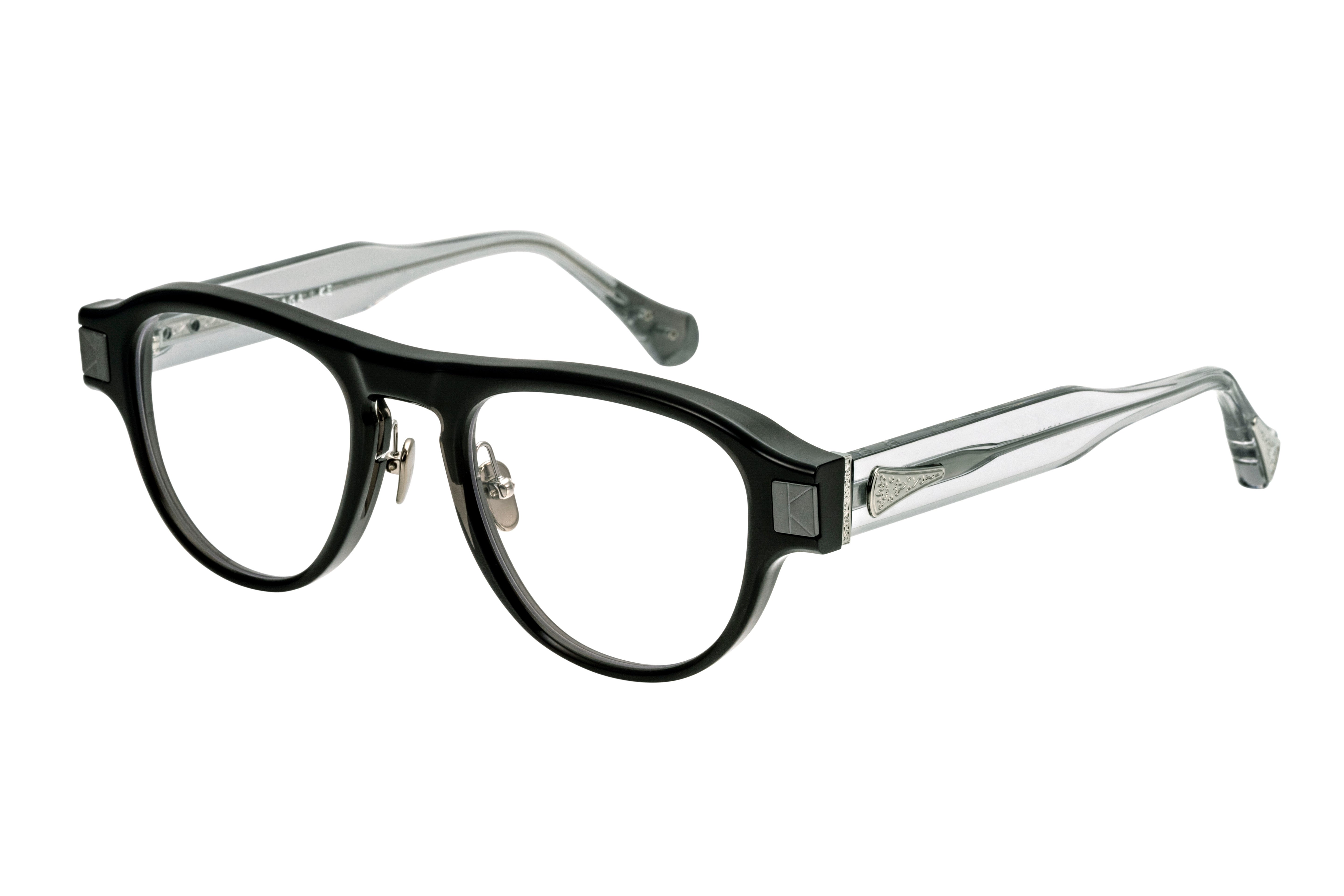 Masunaga x Kenzo Takada Nova Optical