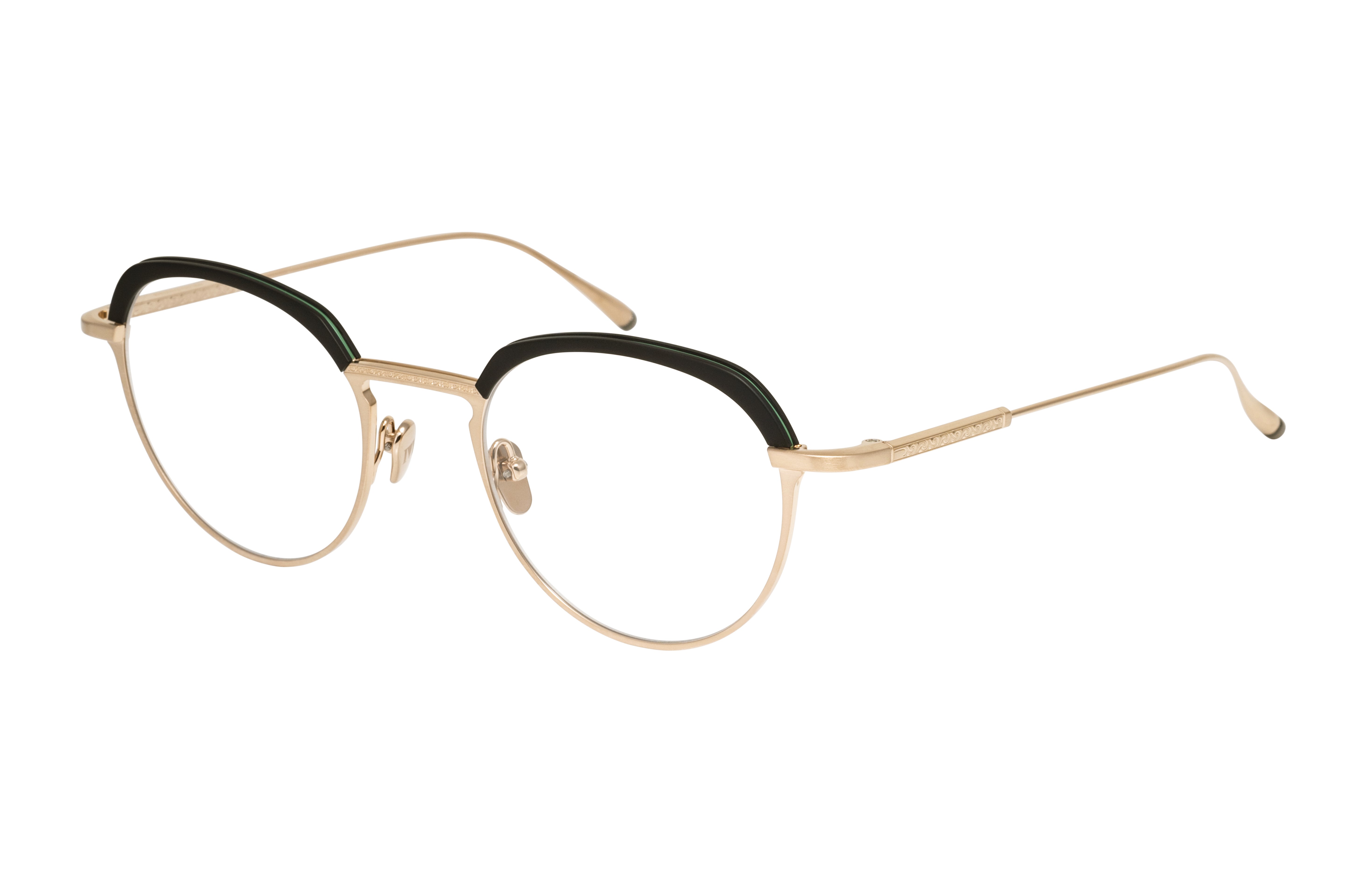Masunaga x Kenzo Takada Pollux Optical