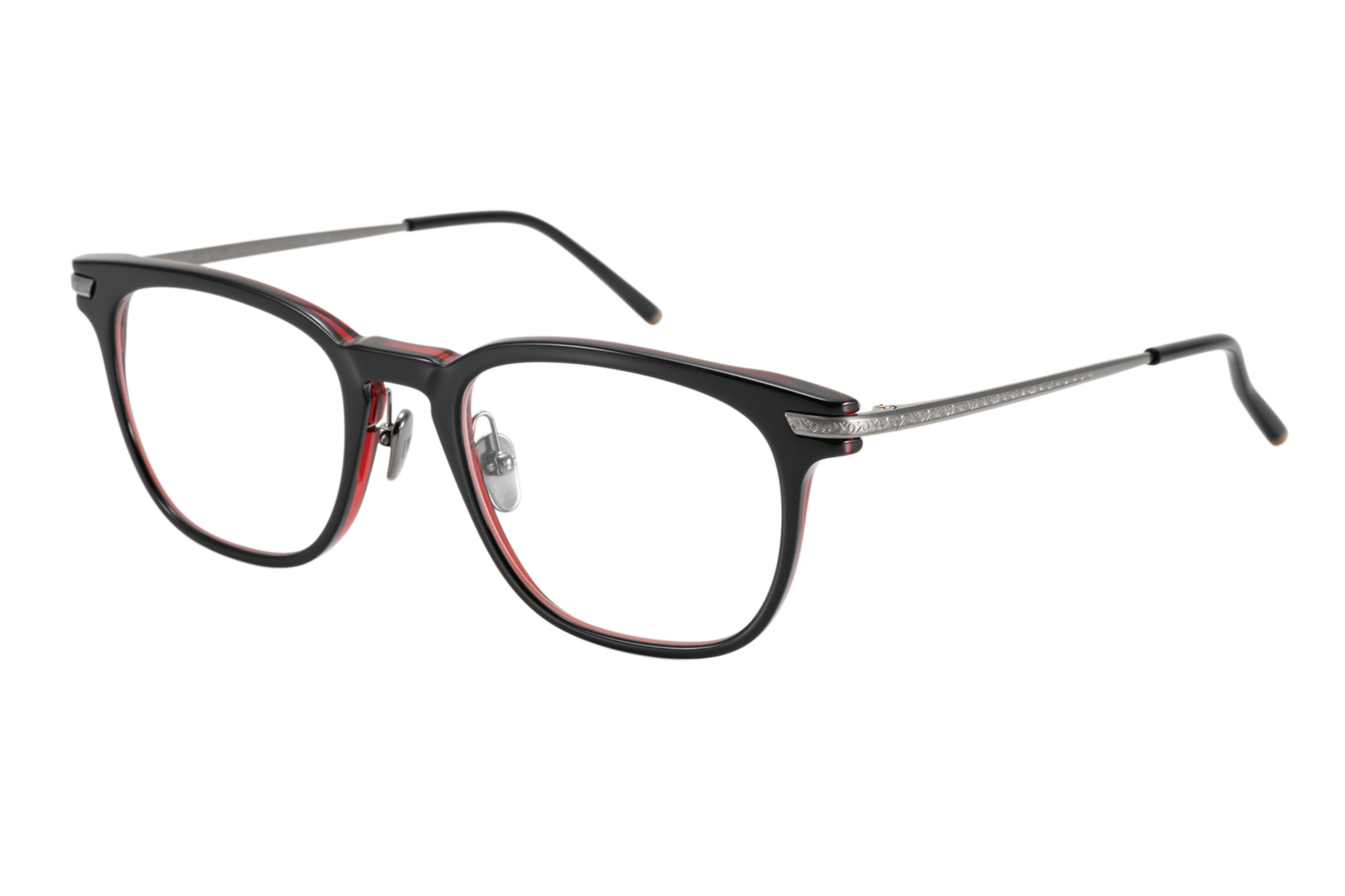 Masunaga x Kenzo Takada Rigel Optical