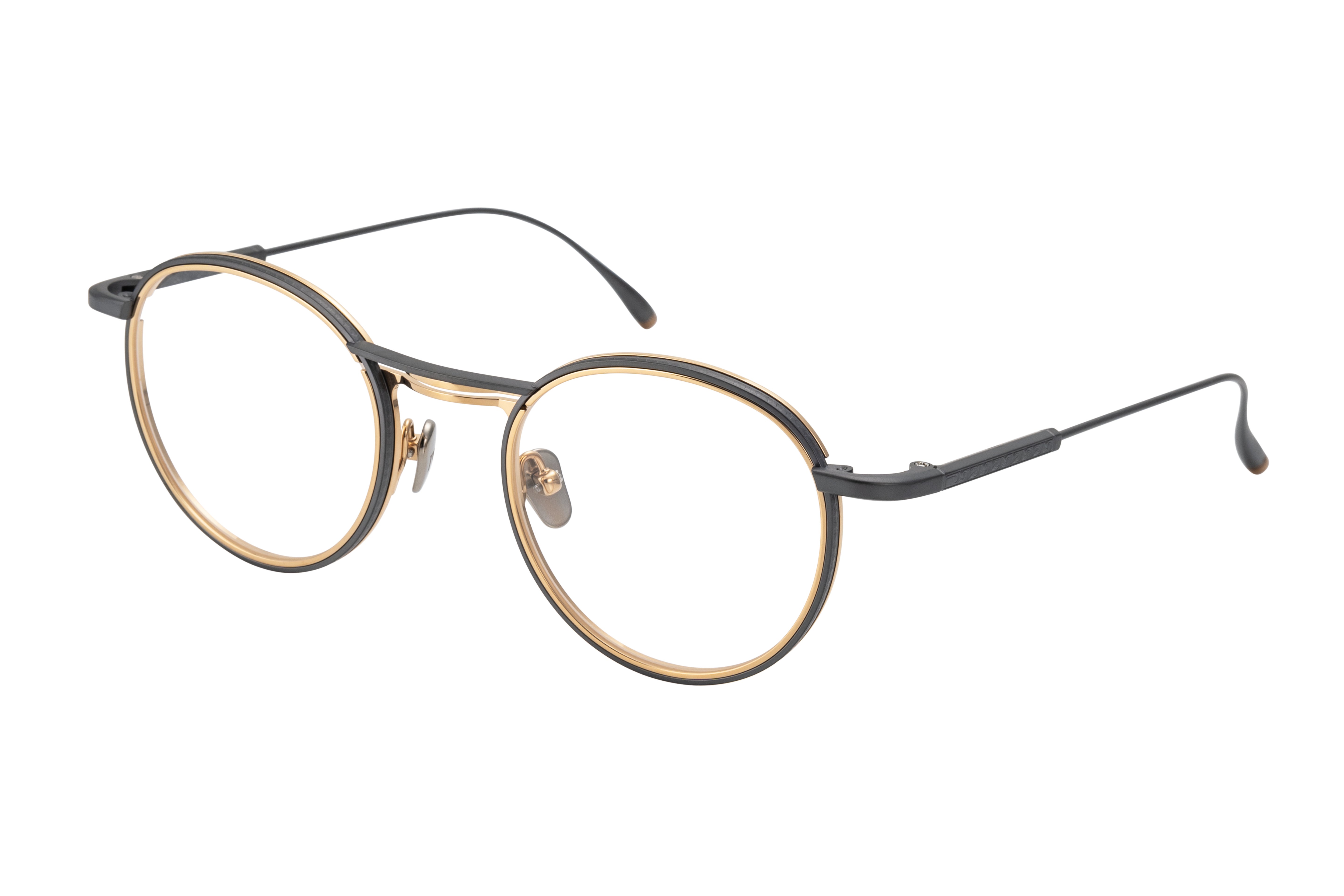 Masunaga x Kenzo Takada Rindo Optical