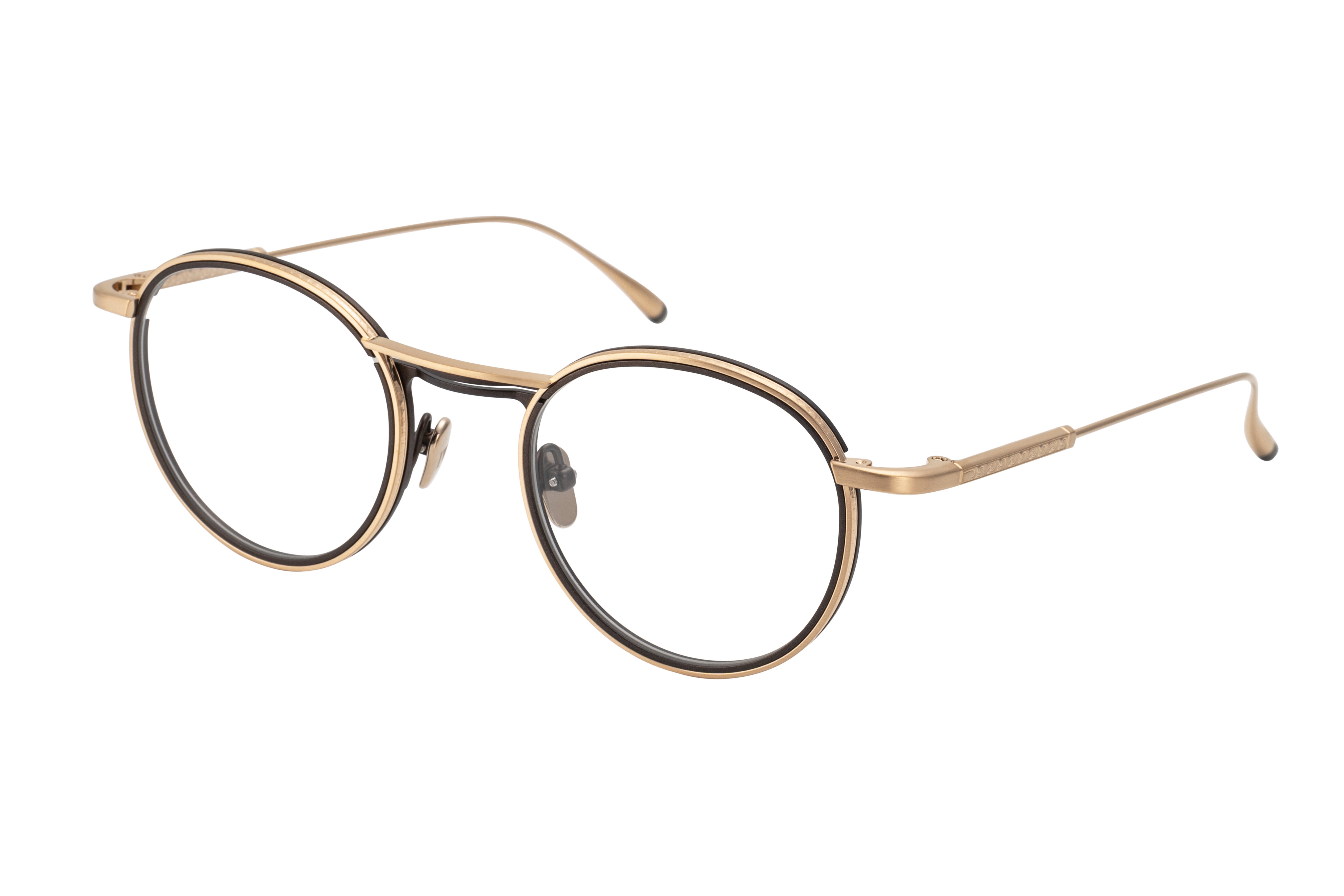 Masunaga x Kenzo Takada Rindo Optical