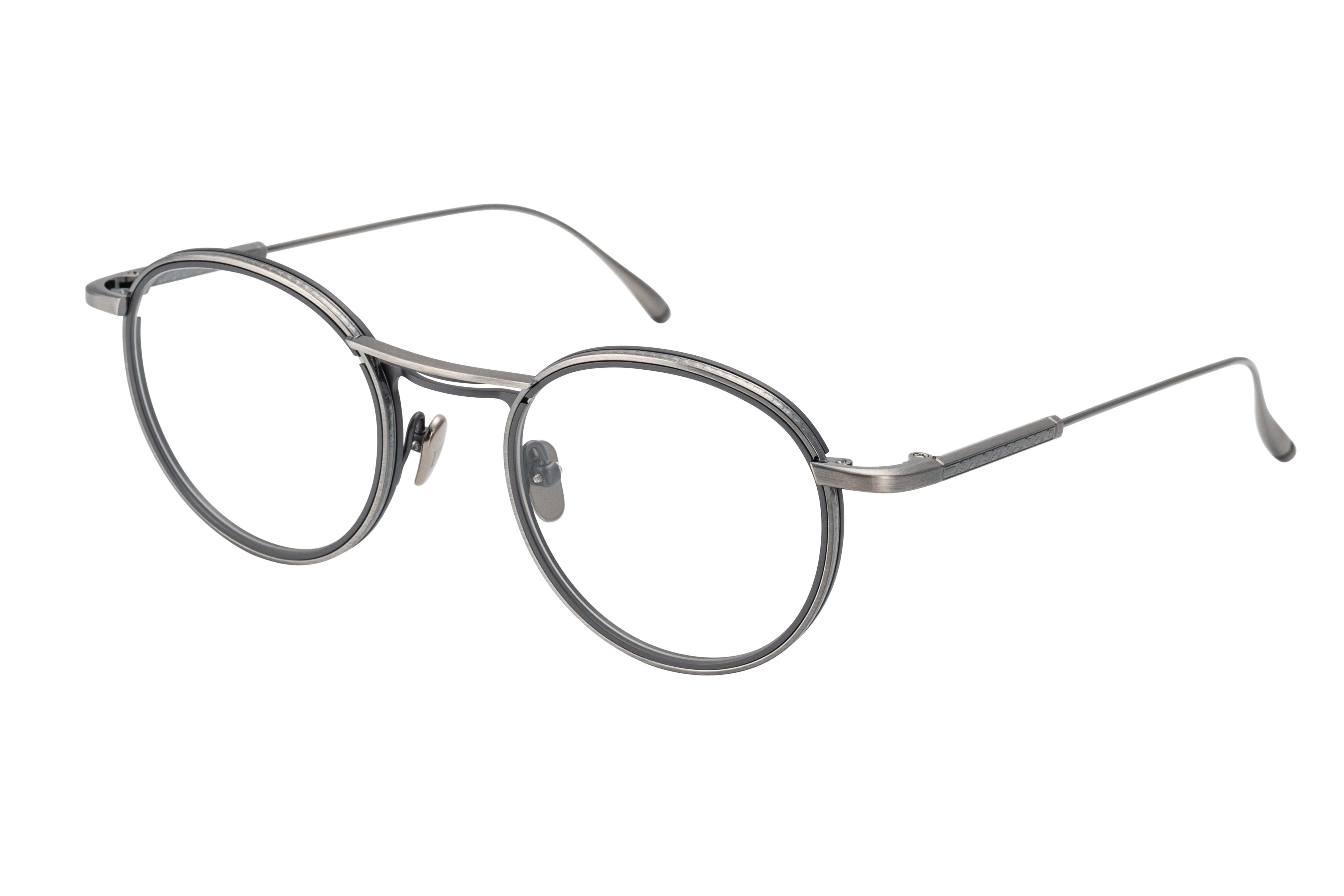 Masunaga x Kenzo Takada Rindo Optical
