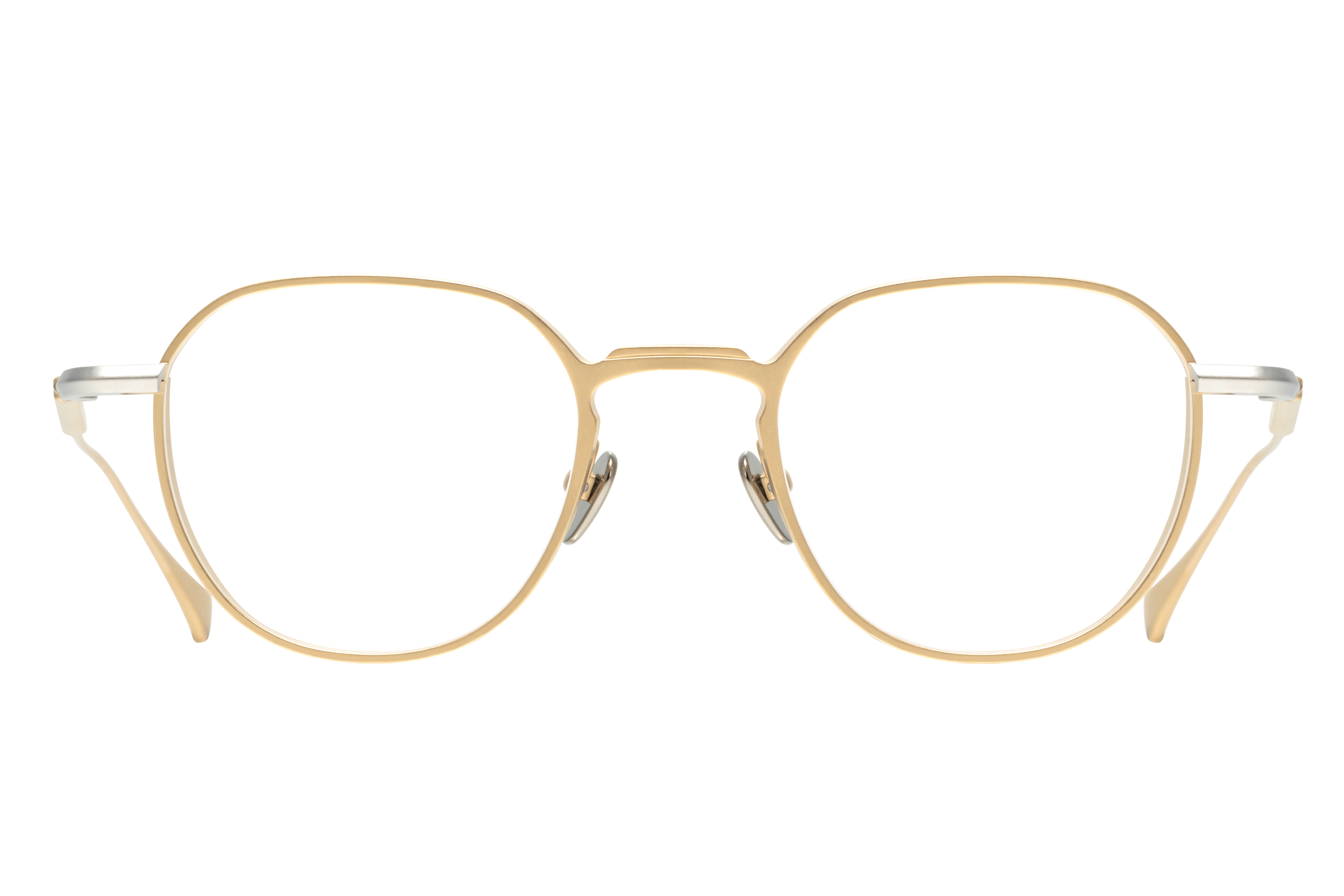 Masunaga x Kenzo Takada Sculptor Optical | Visionary Optics