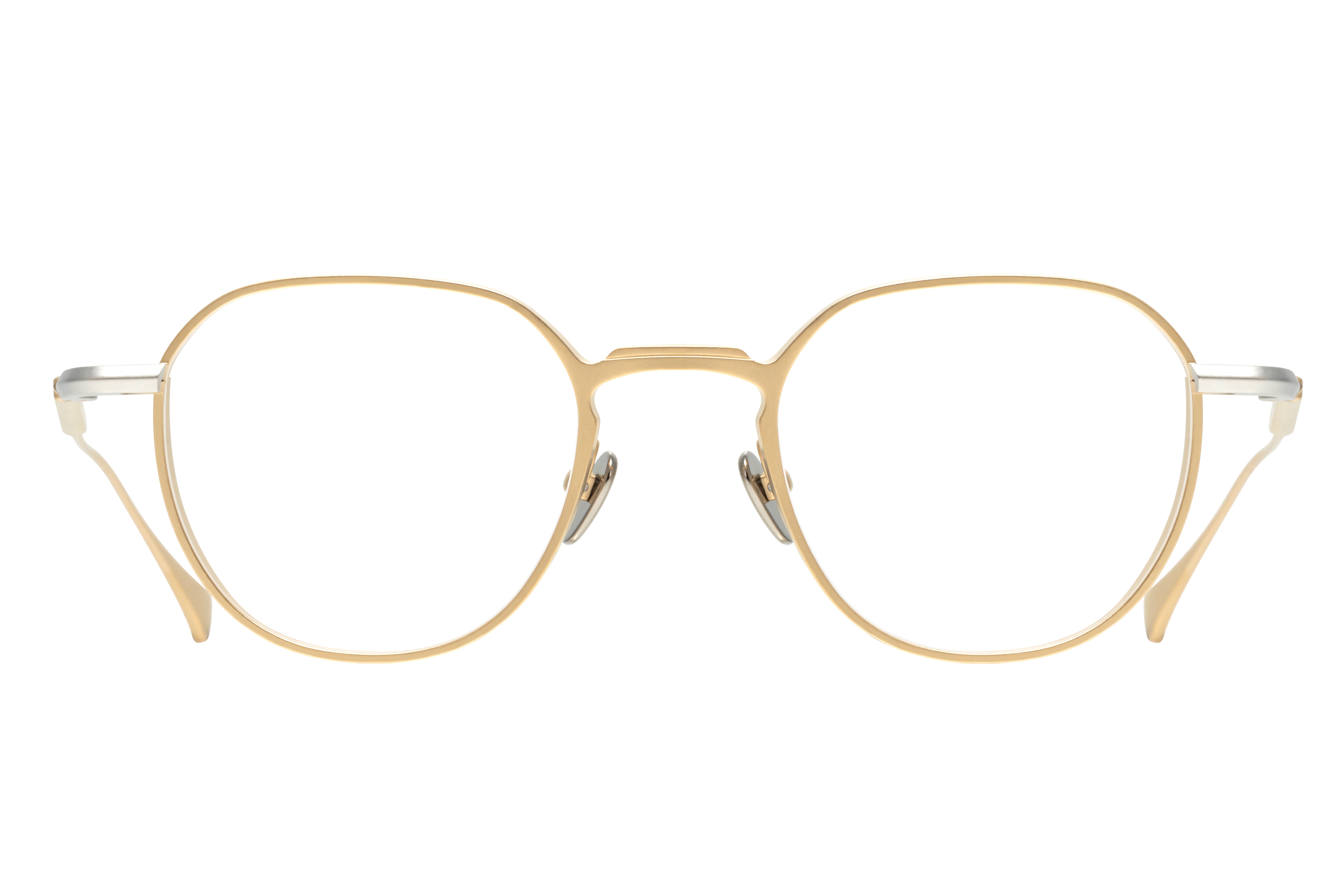 Masunaga x Kenzo Takada Sculptor Optical
