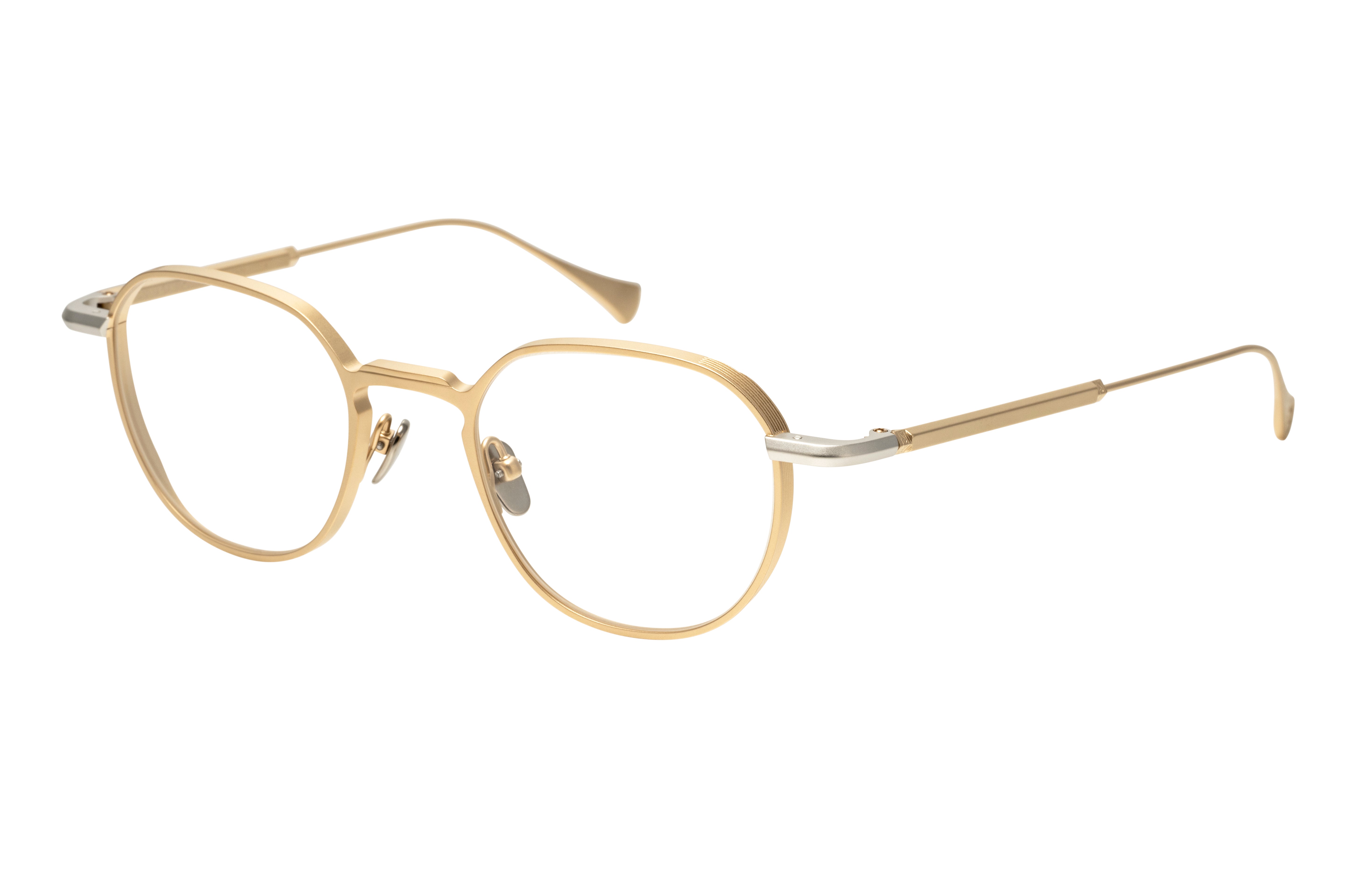 Masunaga x Kenzo Takada Sculptor Optical