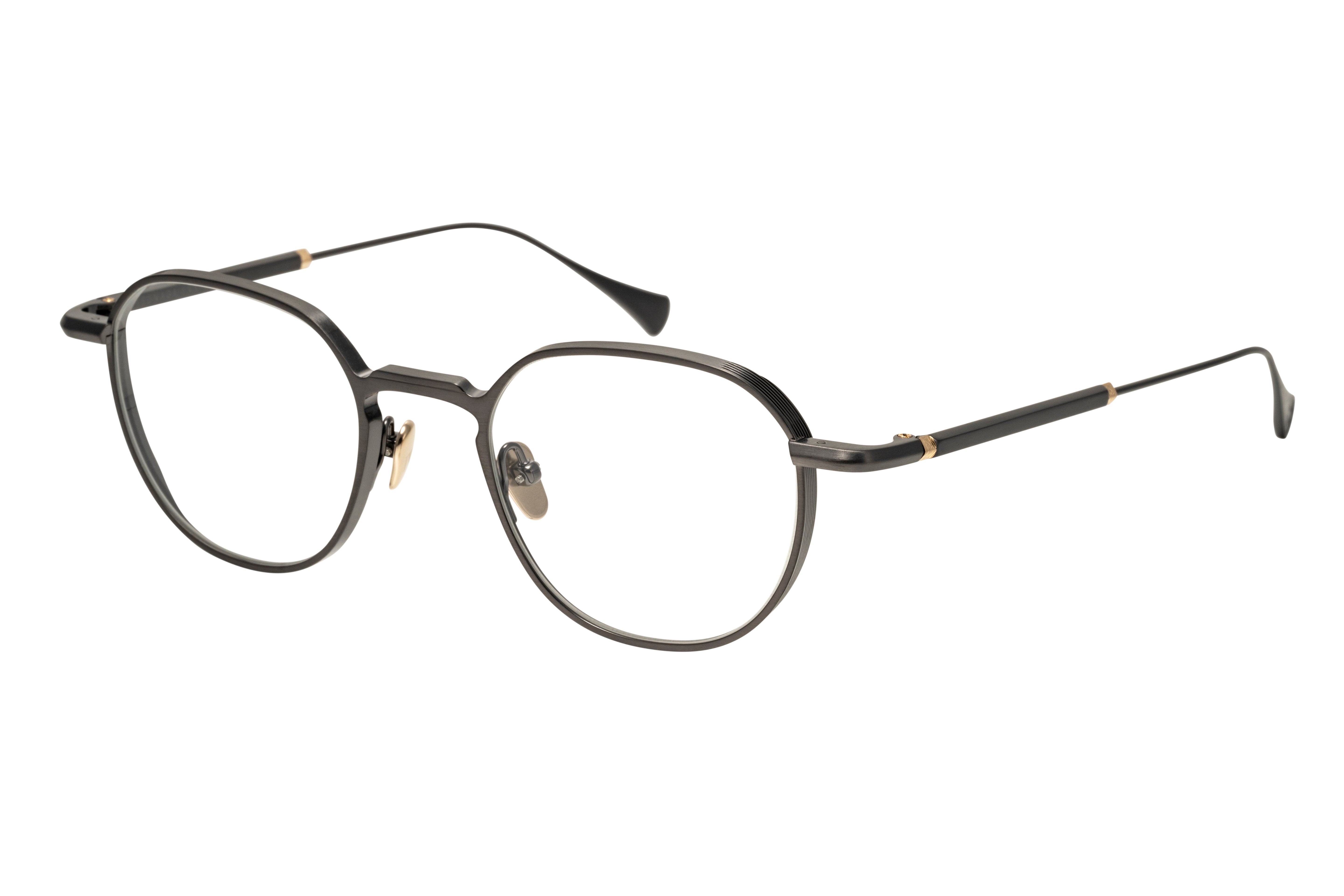 Masunaga x Kenzo Takada Sculptor Optical