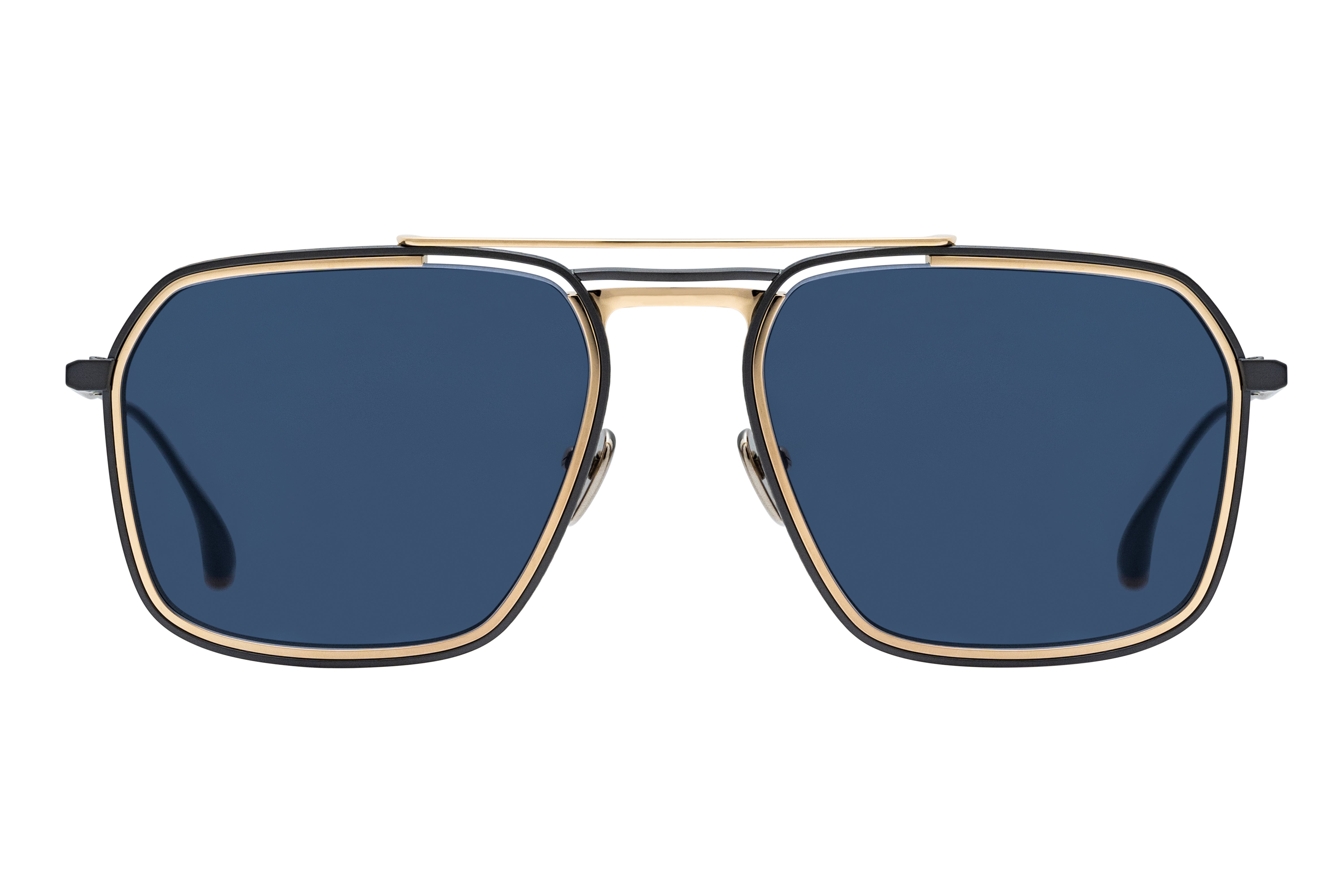Masunaga x Kenzo Takada Taka Sunglasses | Visionary Optics